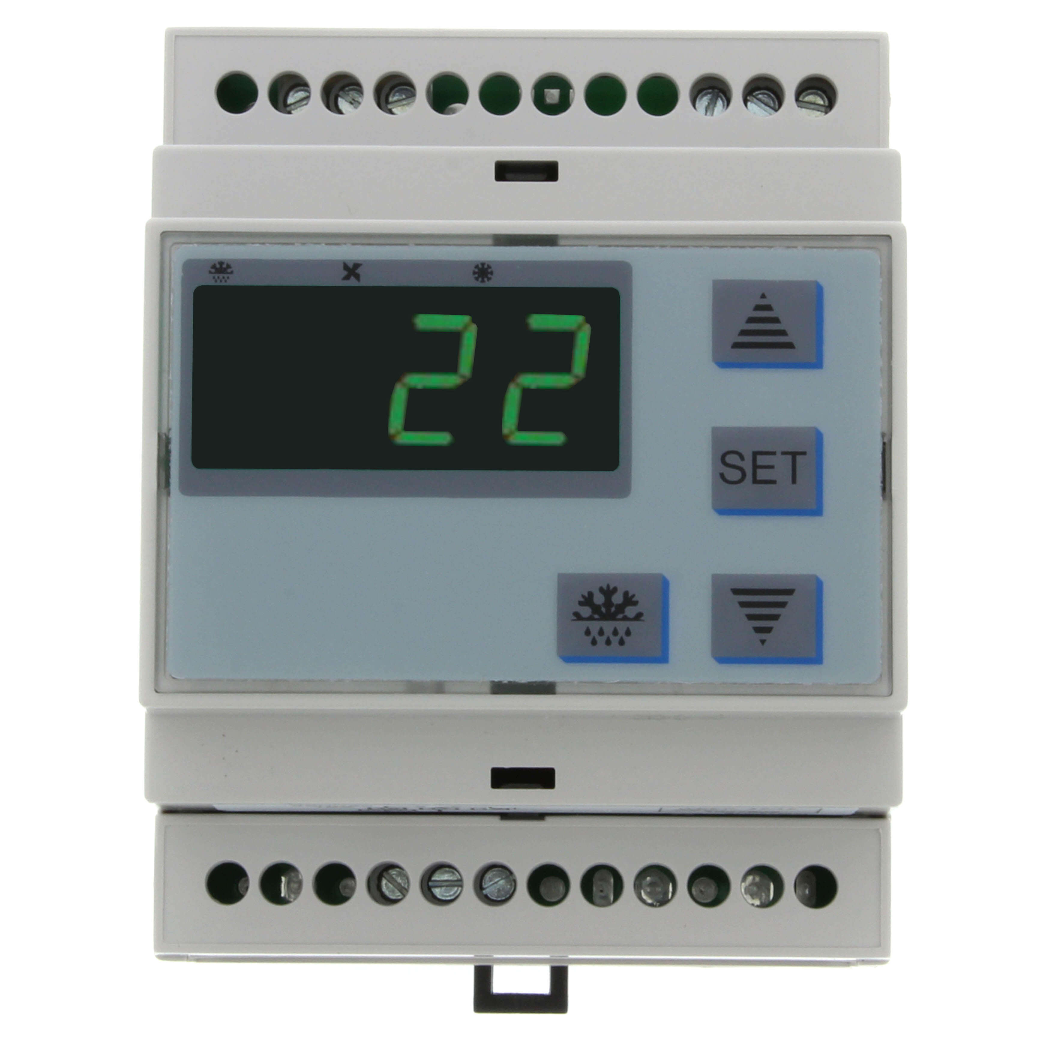 DST-932PR - Azel Technologies DST-932PR - Solar Differential