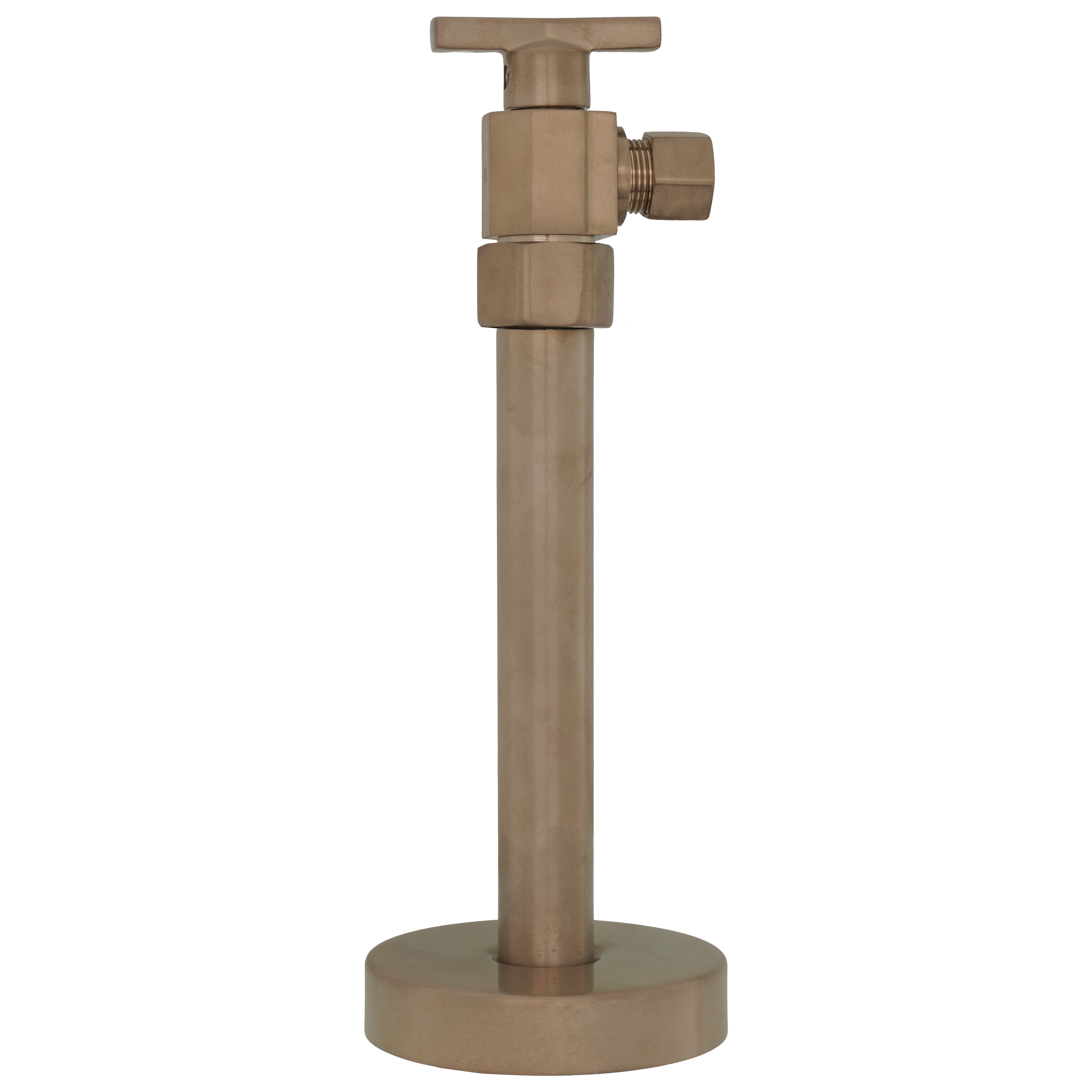DT022203-CZ - Delta DT022203-CZ - Angled Supply Stop Valve