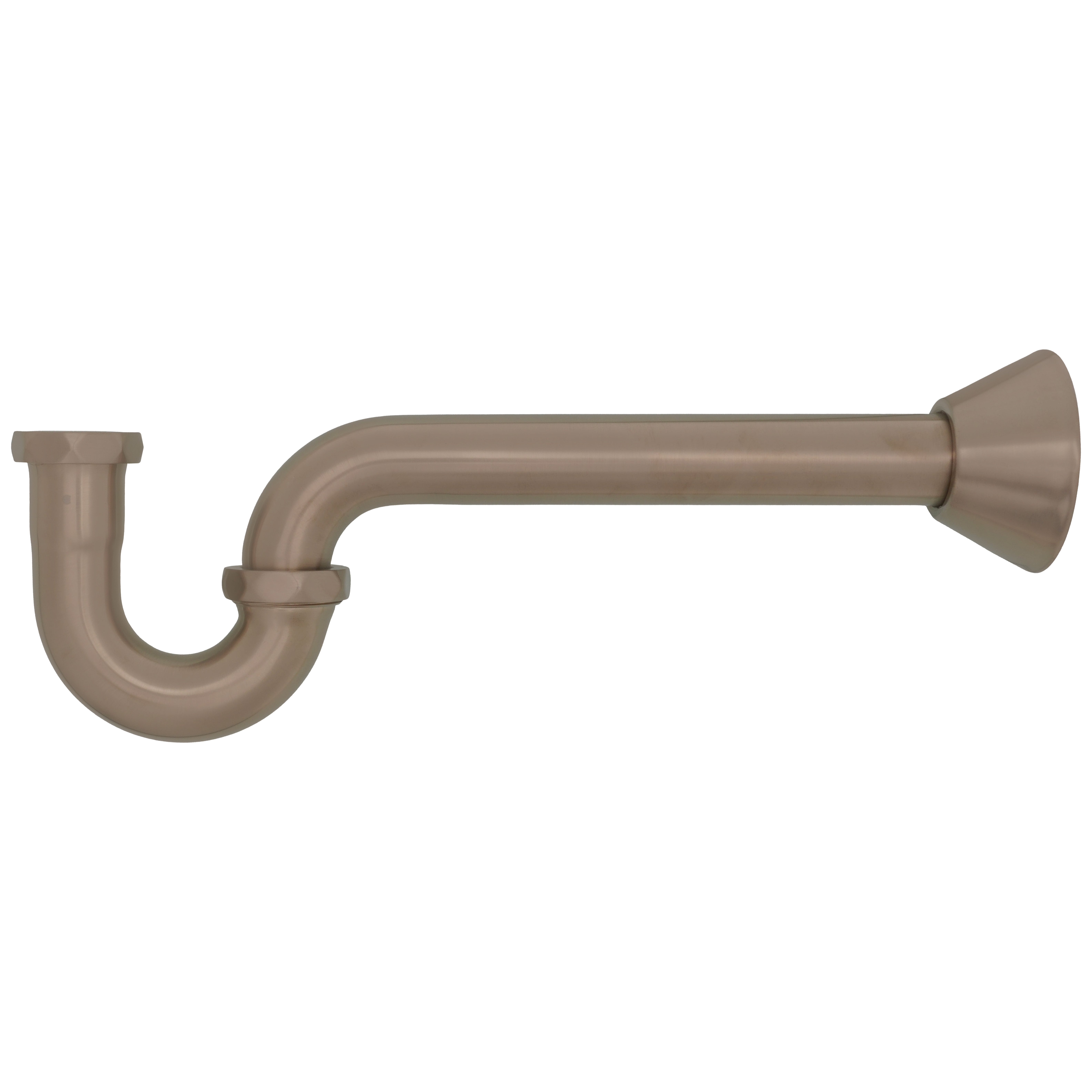 DT031141-CZ - Delta DT031141-CZ - P-Trap (Champagne Bronze