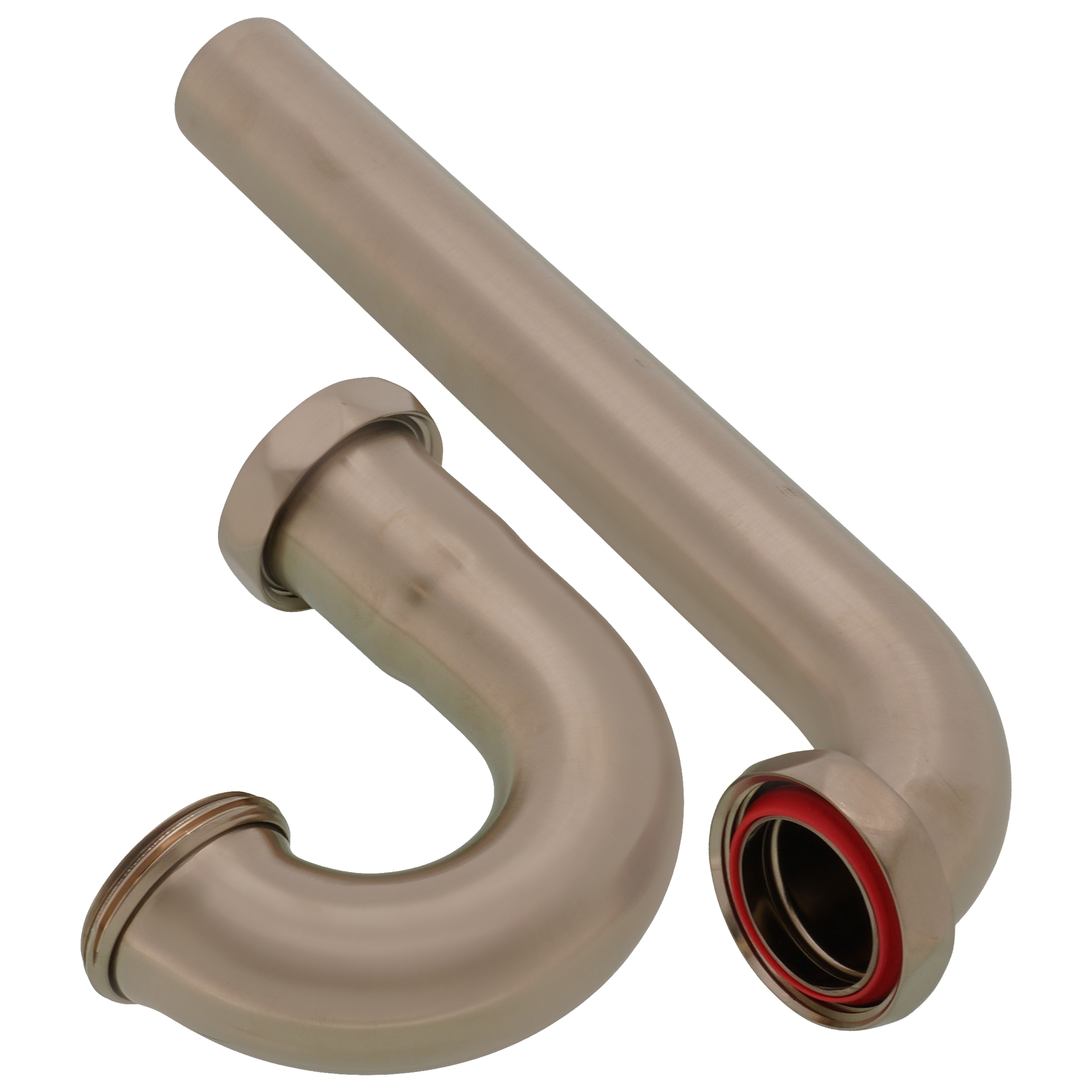 DT031141-CZ - Delta DT031141-CZ - P-Trap (Champagne Bronze
