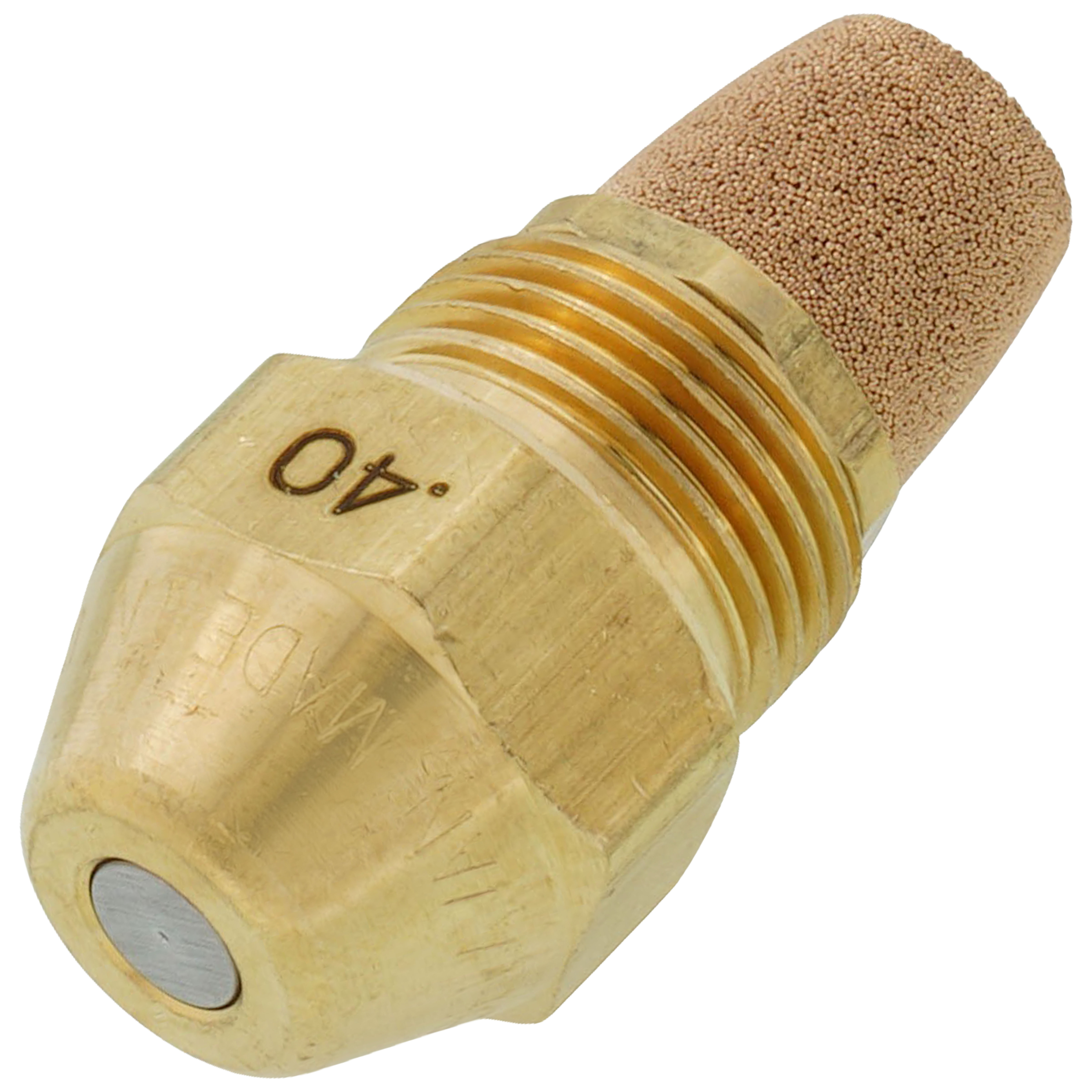 21288 - R.W. Beckett 21288 - Nozzle 0.60X80B DLVN SLD
