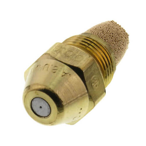 DVB06060 - Delavan DVB06060 - Type B Solid 60° Brass Oil Nozzle