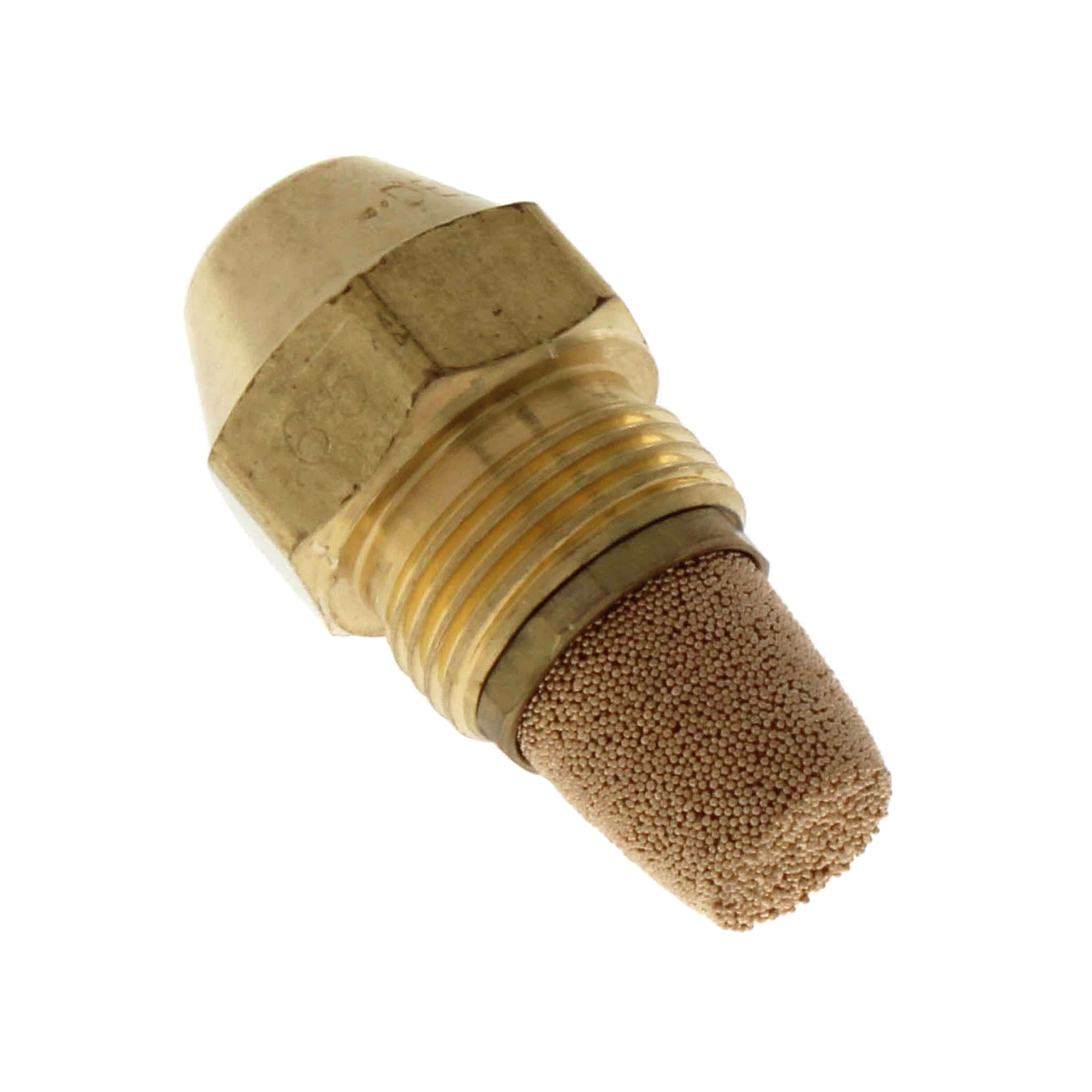 DVB06545 - Delavan DVB06545 - Type B Solid 45° Brass Oil Nozzle