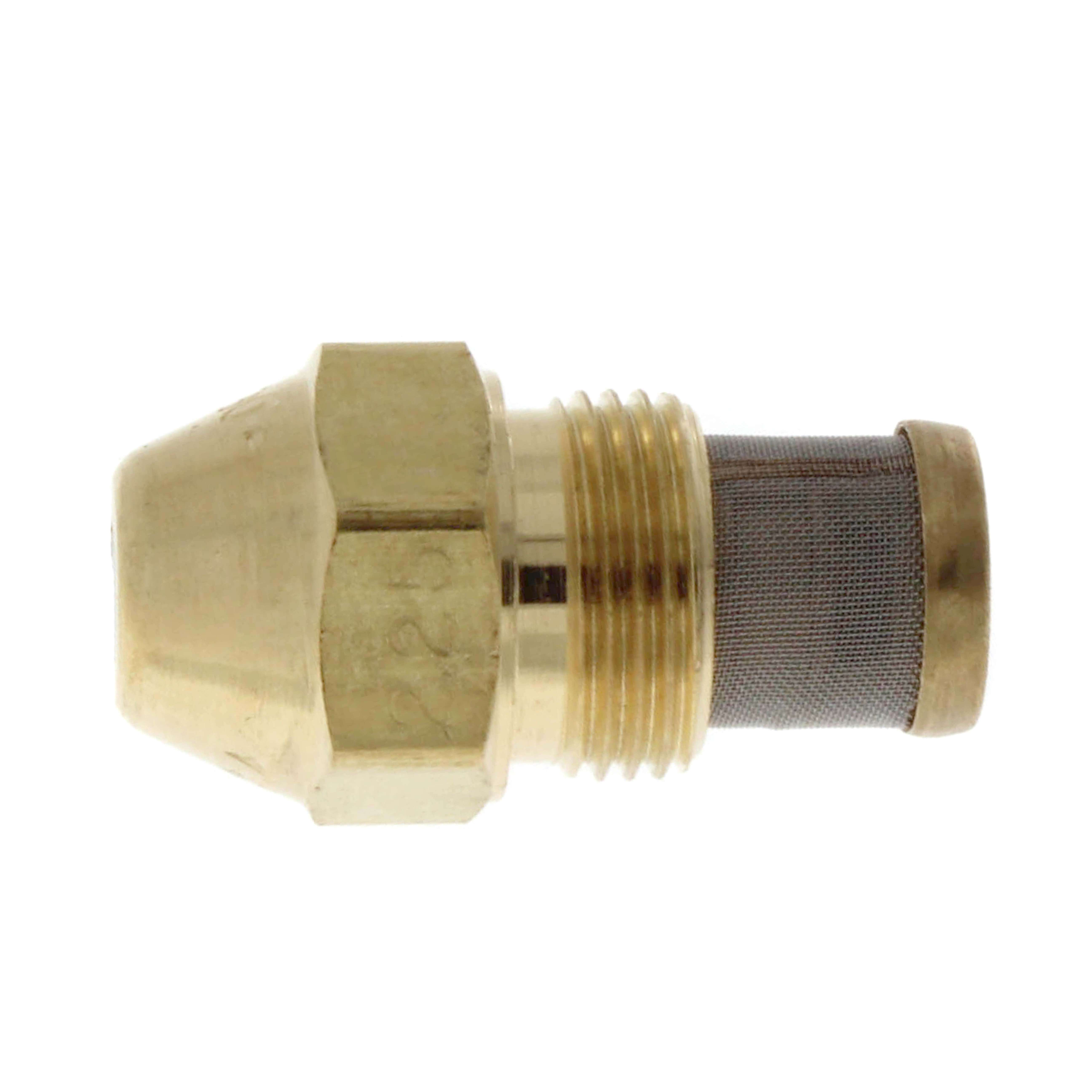 DVB22580 - Delavan DVB22580 - Type B Solid 80° Brass Oil Nozzle