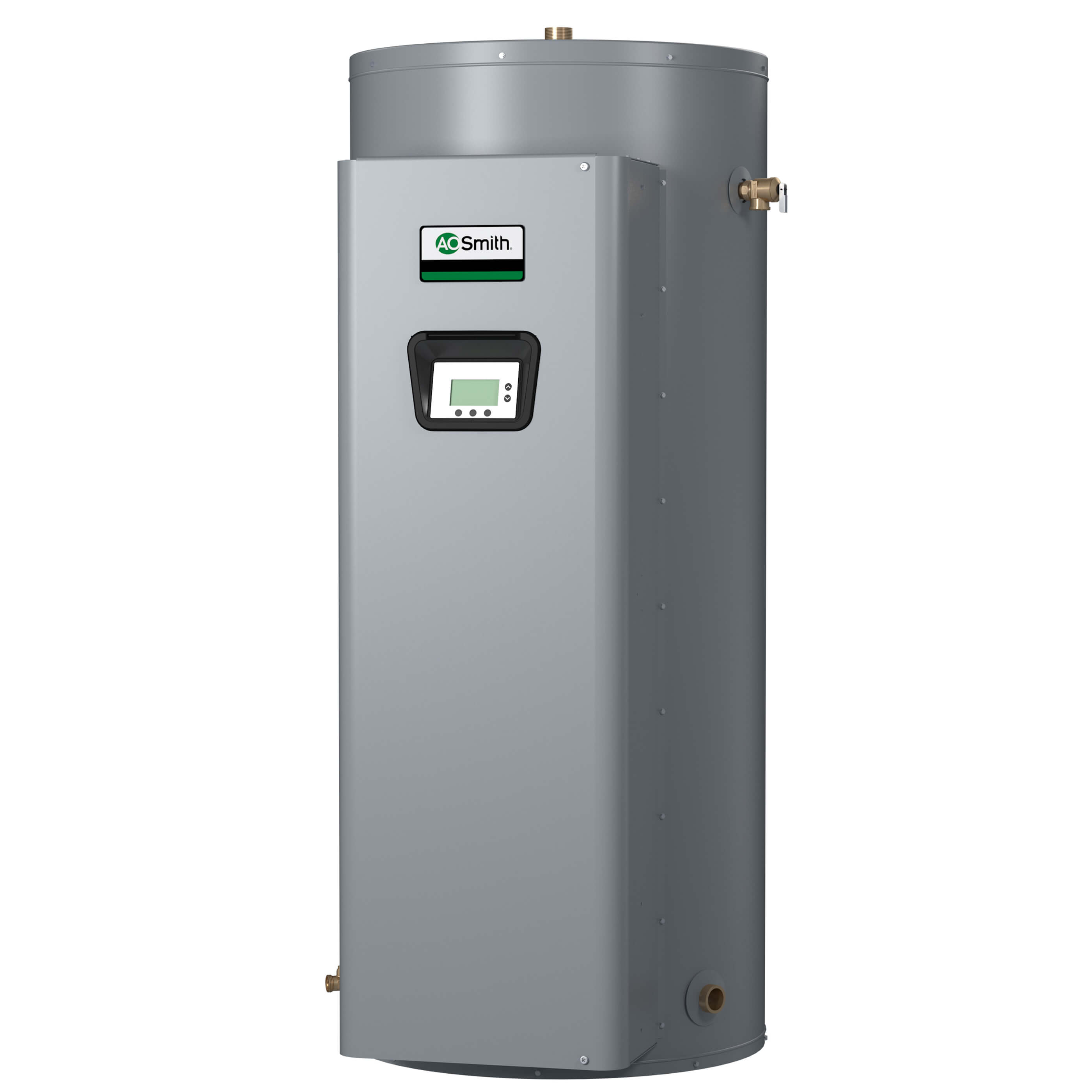 DVE-80-18 - AO Smith DVE-80-18 - DVE-80, 80 Gallon 18 KW Lime