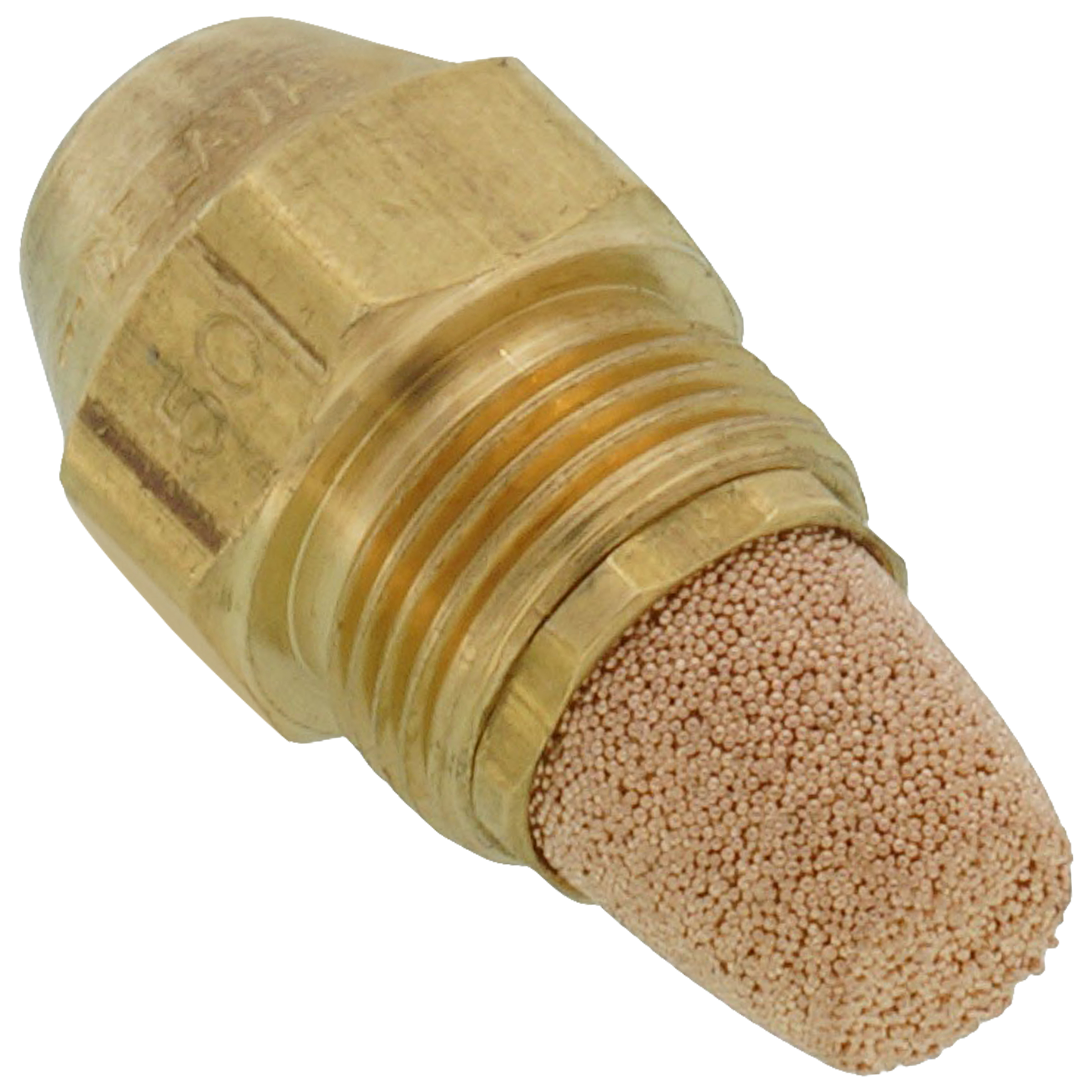 DVW05045 - Delavan DVW05045 - Type W All Purpose 45° Brass Oil