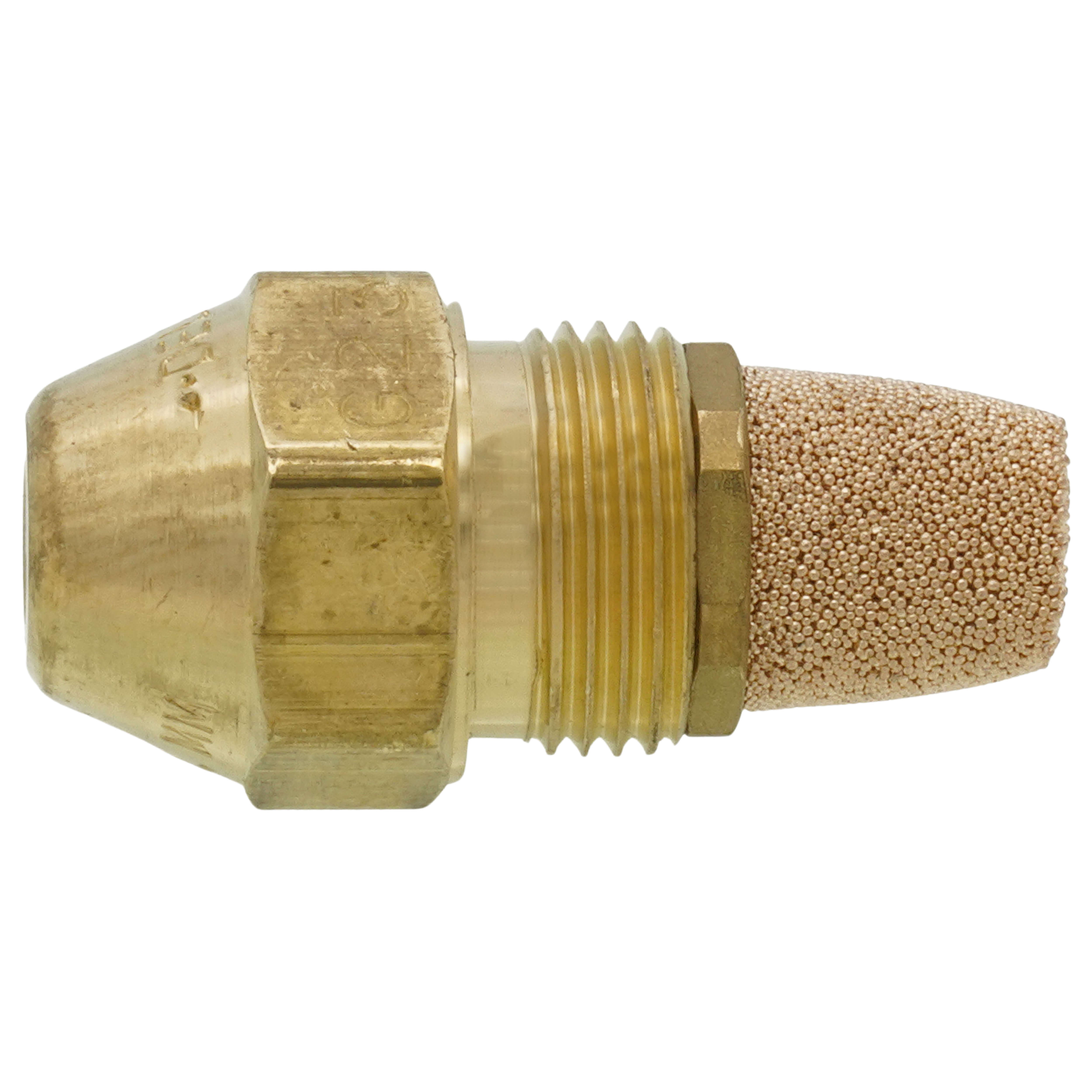 DVW05580 - Delavan DVW05580 - Type W All Purpose 80° Brass Oil