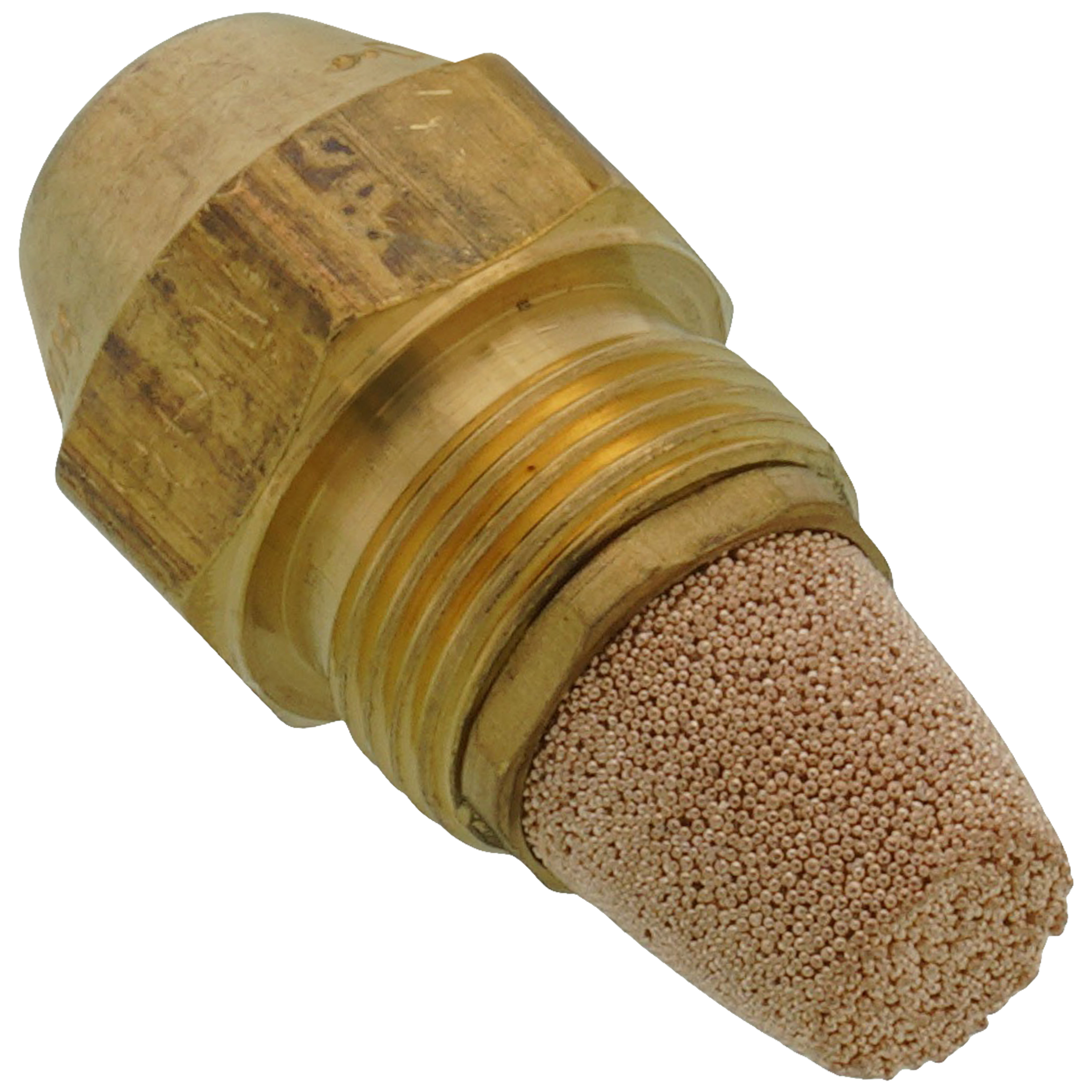 DVW10090 - Delavan DVW10090 - Type W All Purpose 90° Brass Oil