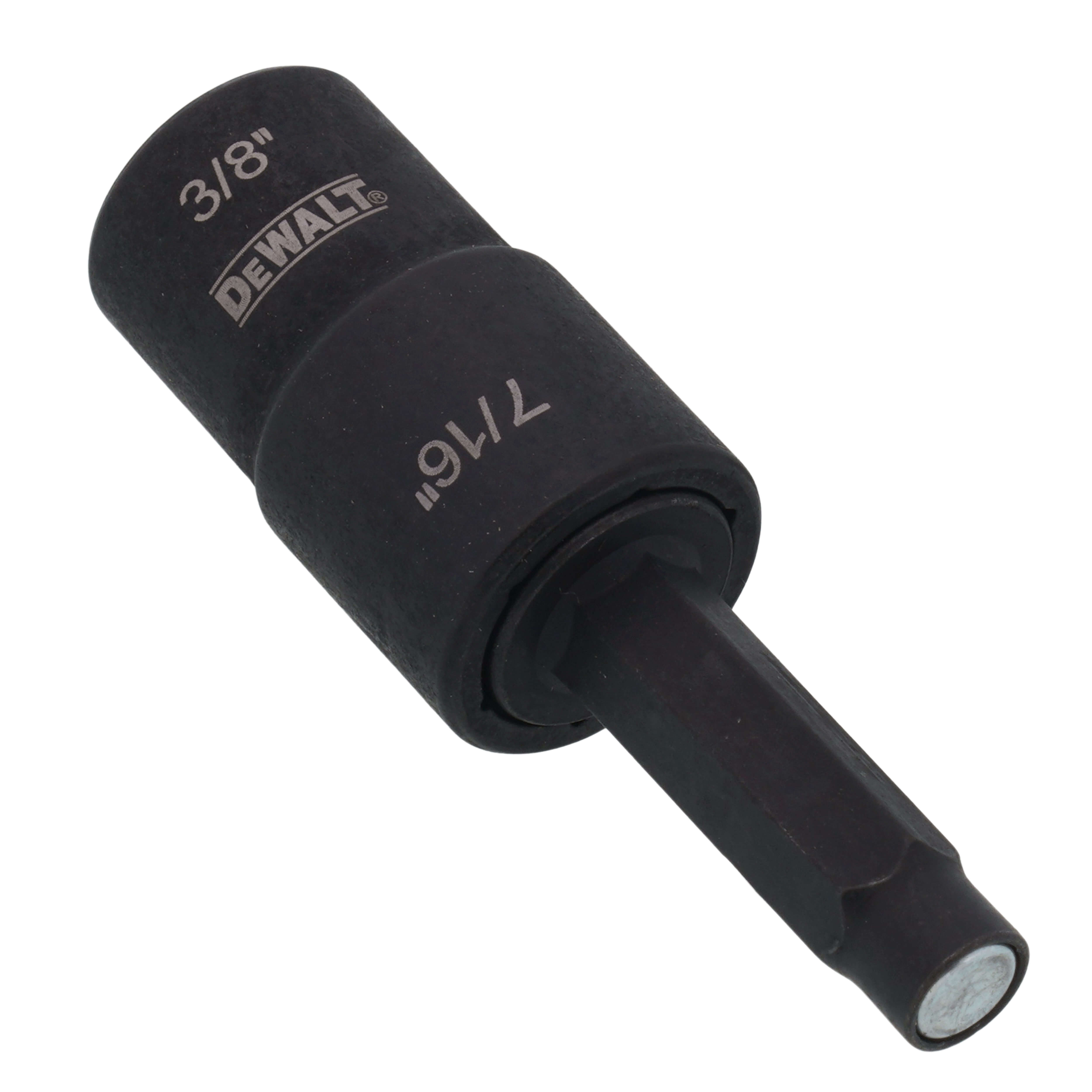 DWADEND38716 - Dewalt DWADEND38716 - Double Ended Detachable Nut