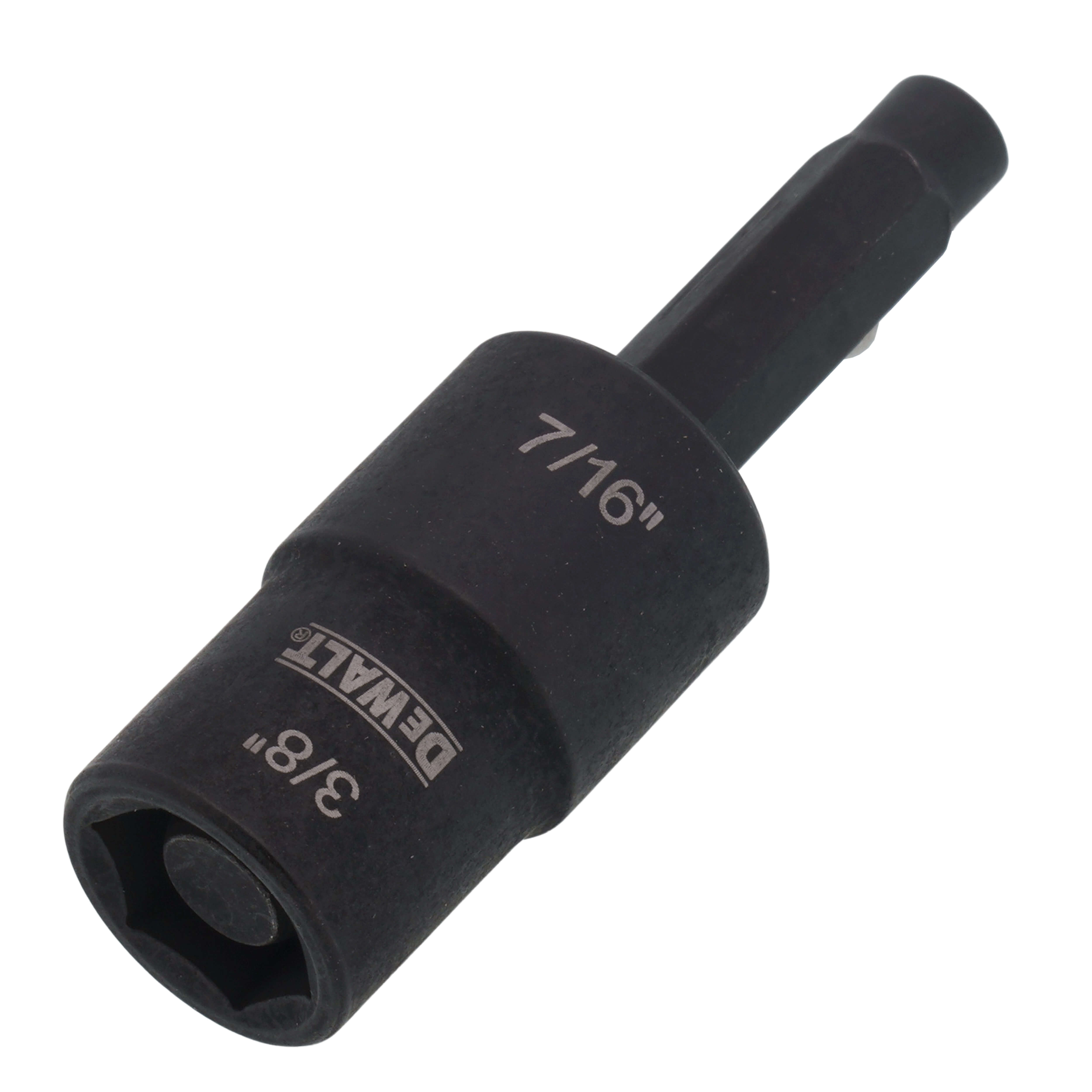 DWADEND38716 - Dewalt DWADEND38716 - Double Ended Detachable Nut