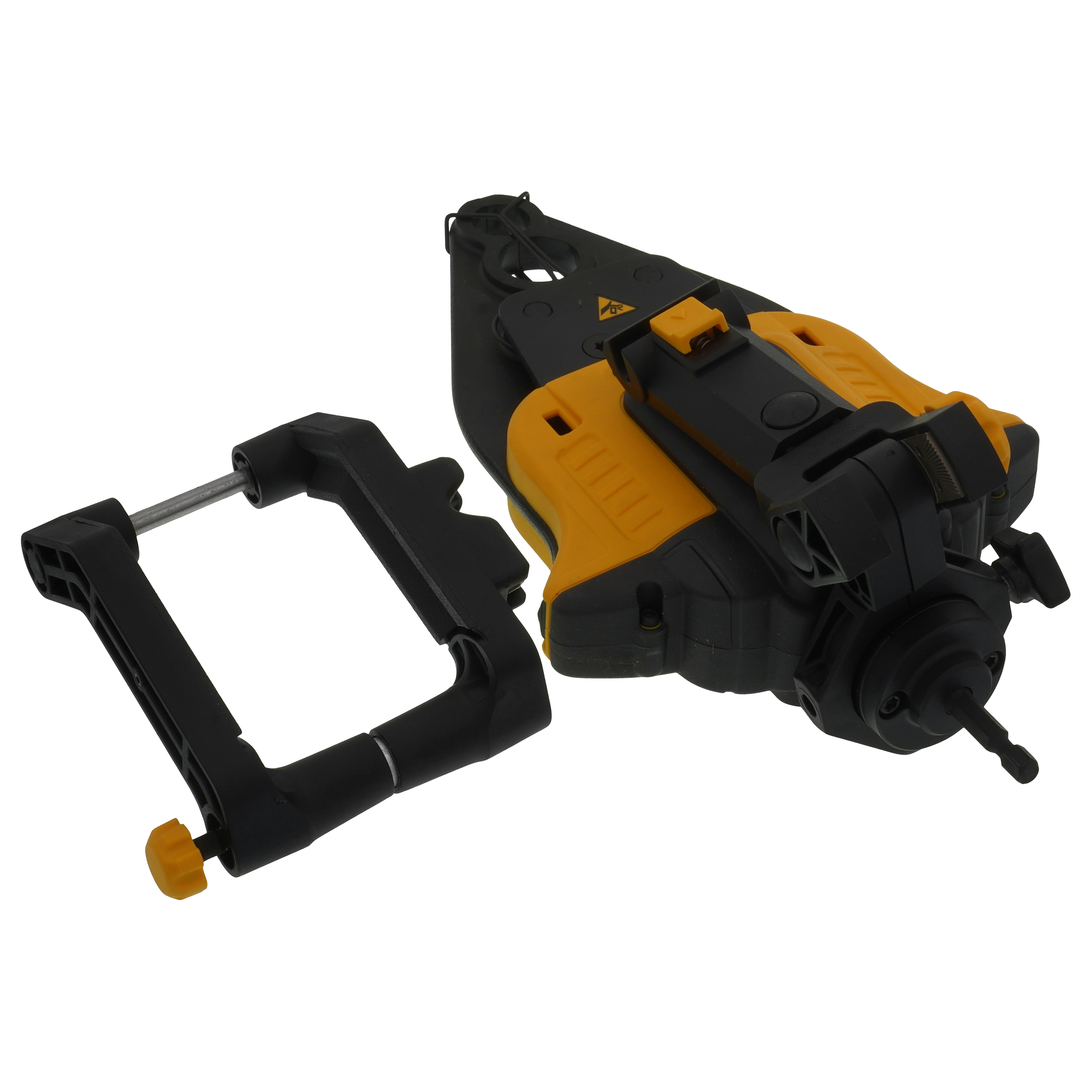 DWAPXCIR - Dewalt DWAPXCIR - Impact Connect PEX Crimp Ring Attachment