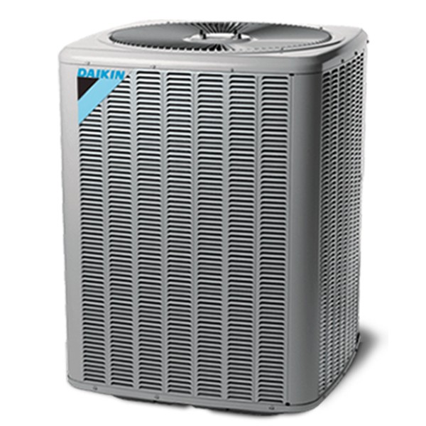 DX13SA0484 - Daikin DX13SA0484 - 4 Ton 13 SEER Air Conditioning Condensing  Unit w/ R410A Refrigerant