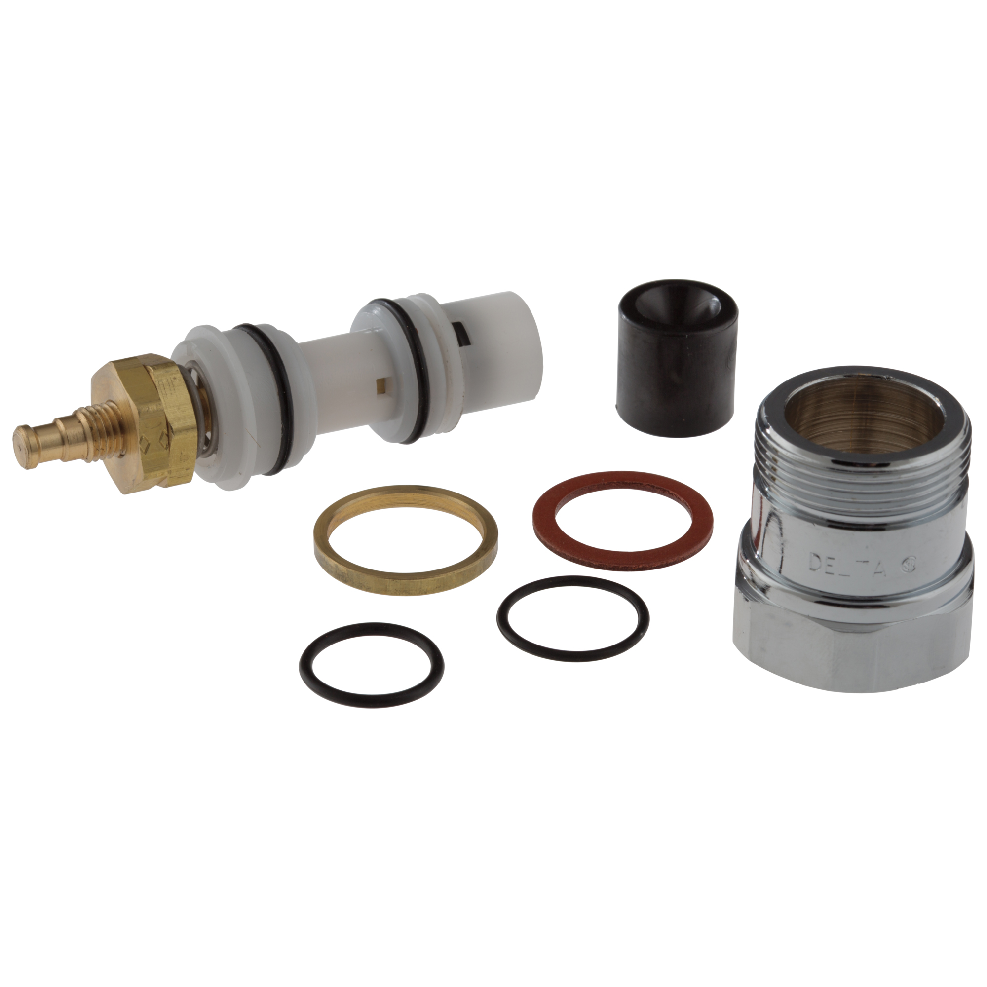 060848A - Delta 060848A - Self-Closing Cartridge Kit (190126A