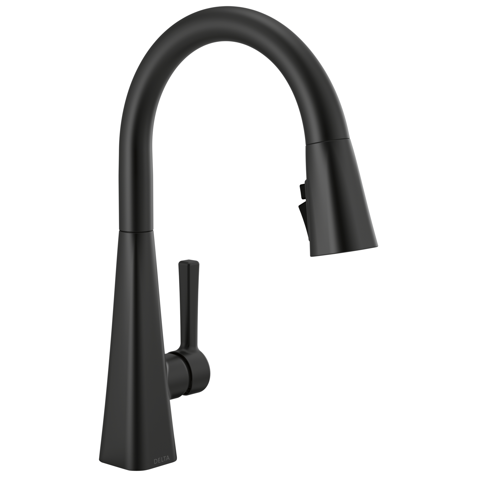 19802Z-BL-DST - Delta 19802Z-BL-DST - Lenta Single-Handle Pulldown