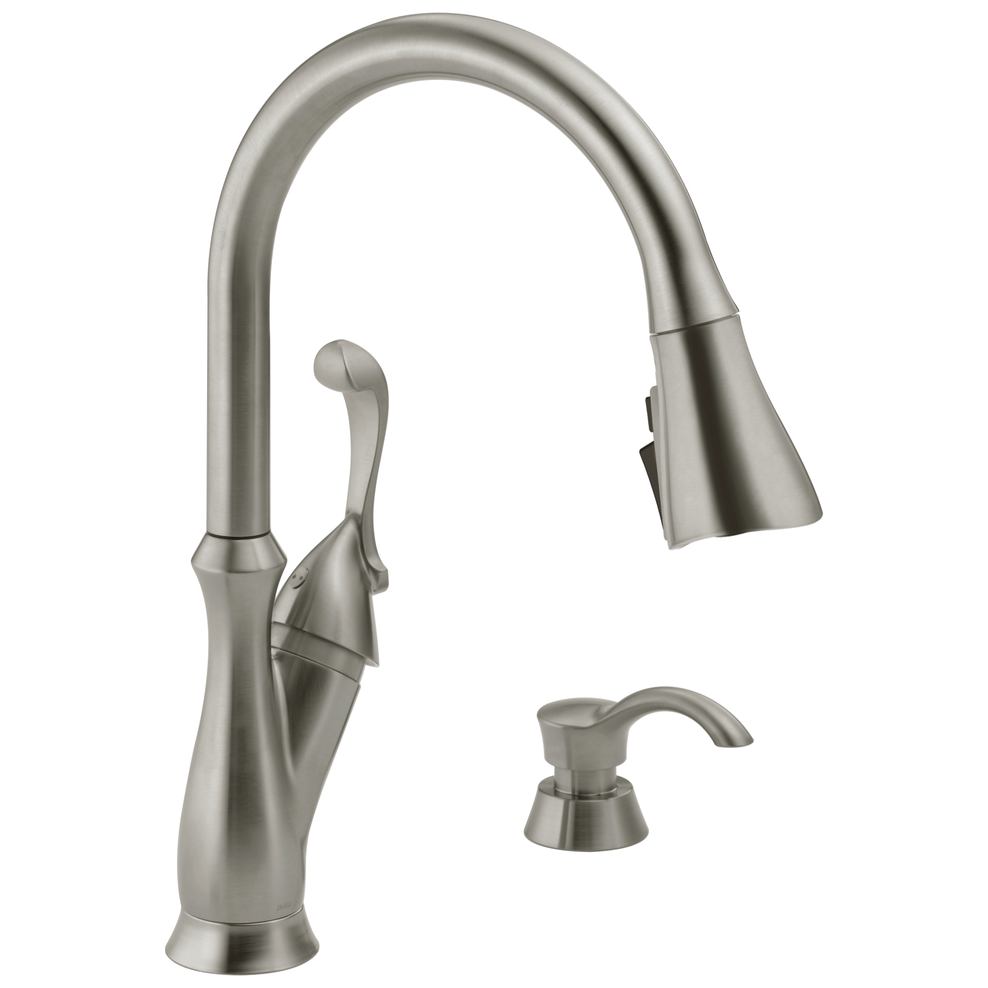 19950Z-SSSD-DST - Delta 19950Z-SSSD-DST - Arabella 1-Handle Pull