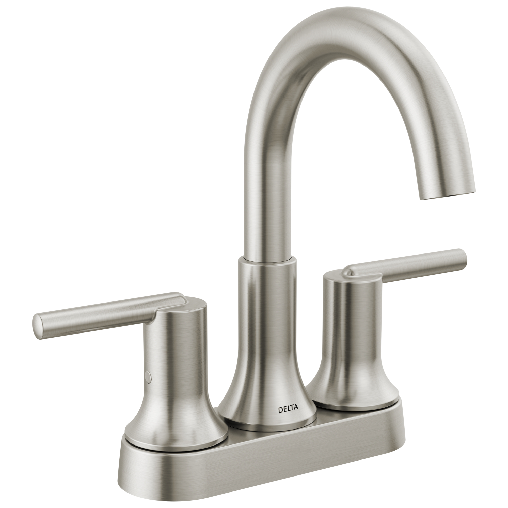 2559-SSMPU-DST - Delta 2559-SSMPU-DST - Trinsic 2 Handle Centerset