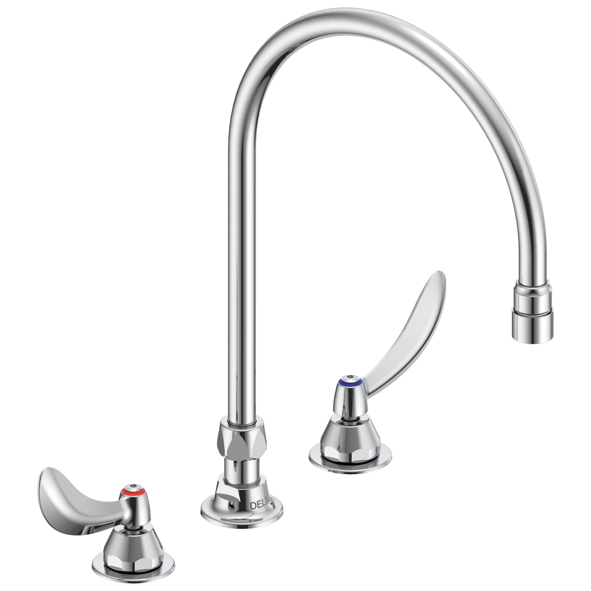 27C2934-R7 - Delta 27C2934-R7 - Commercial 27C1 / 27C2 2 Handle 8