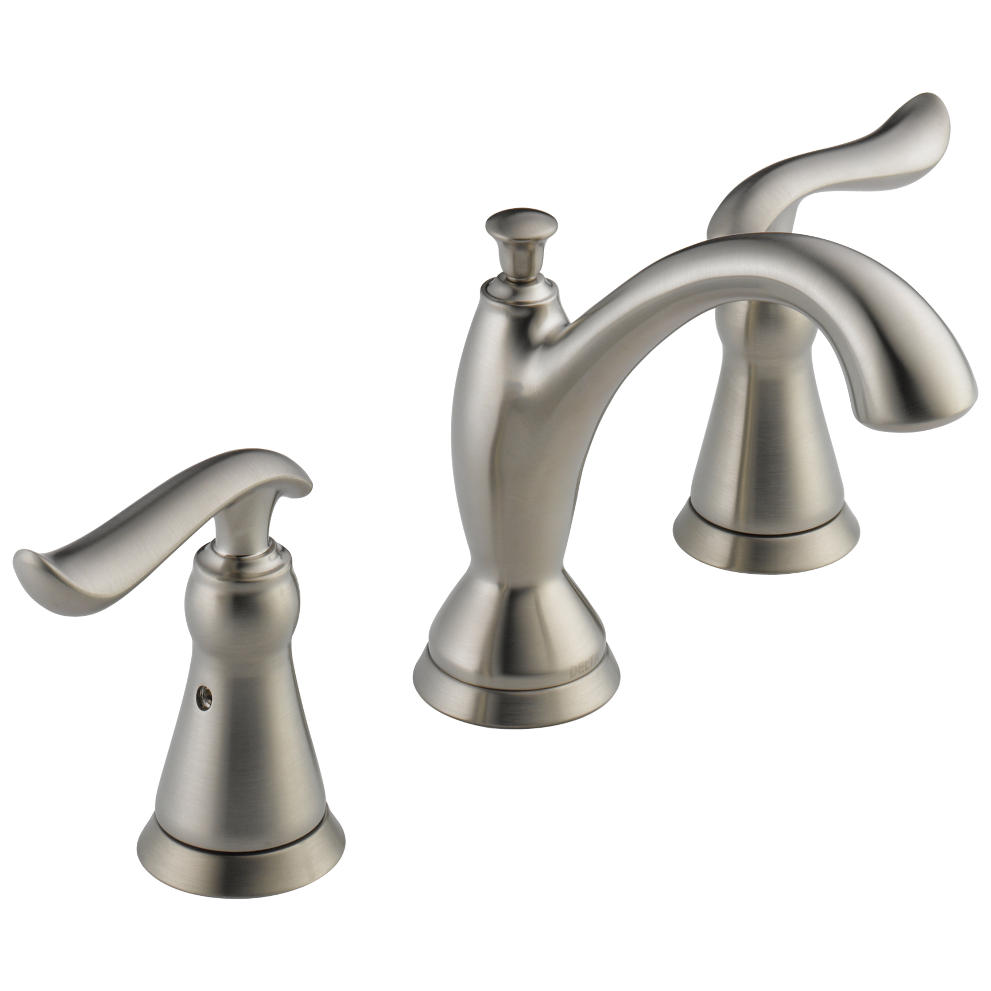 (s) 新品　STYLE NOTE D45T セット 3594-SSMPU-DST - Delta 3594-SSMPU-DST - Linden 2 Handle Widespread