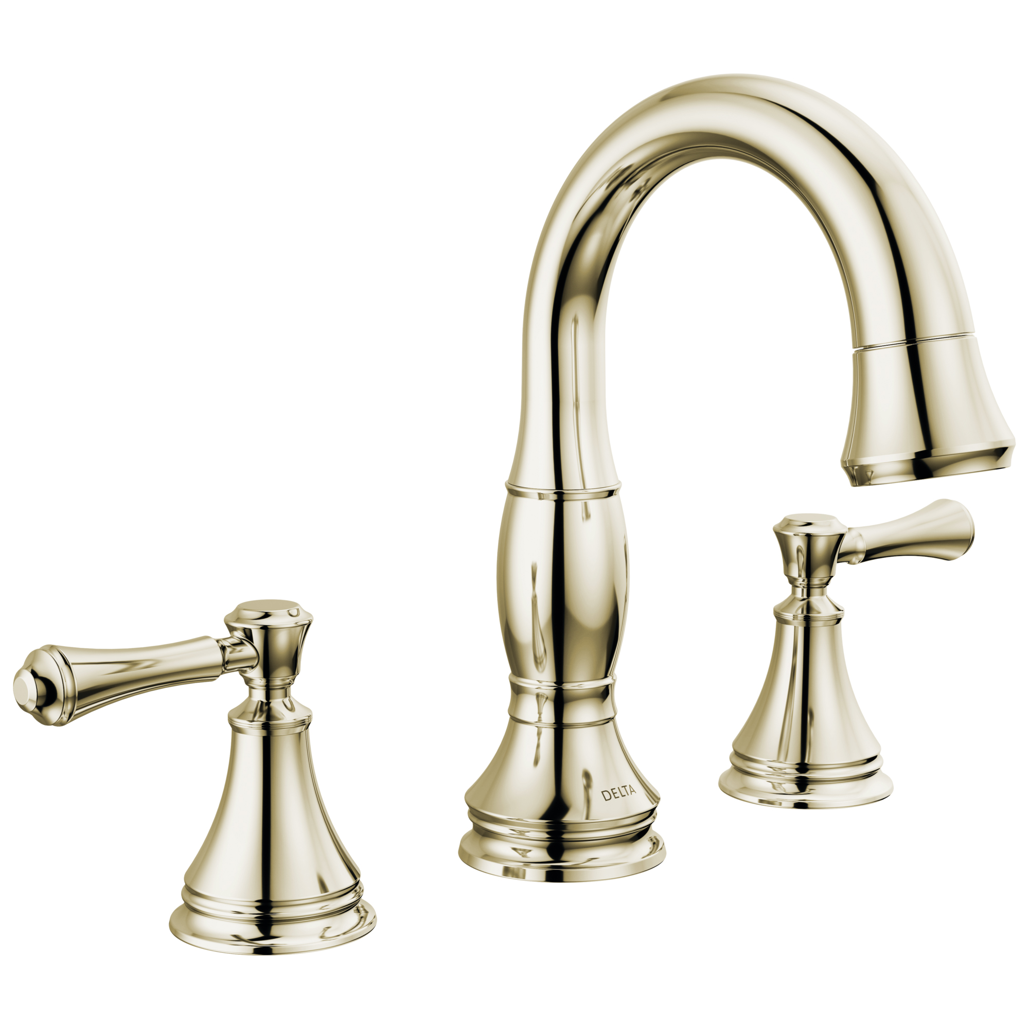 3597-PNPD-DST - Delta 3597-PNPD-DST - Cassidy Two Handle