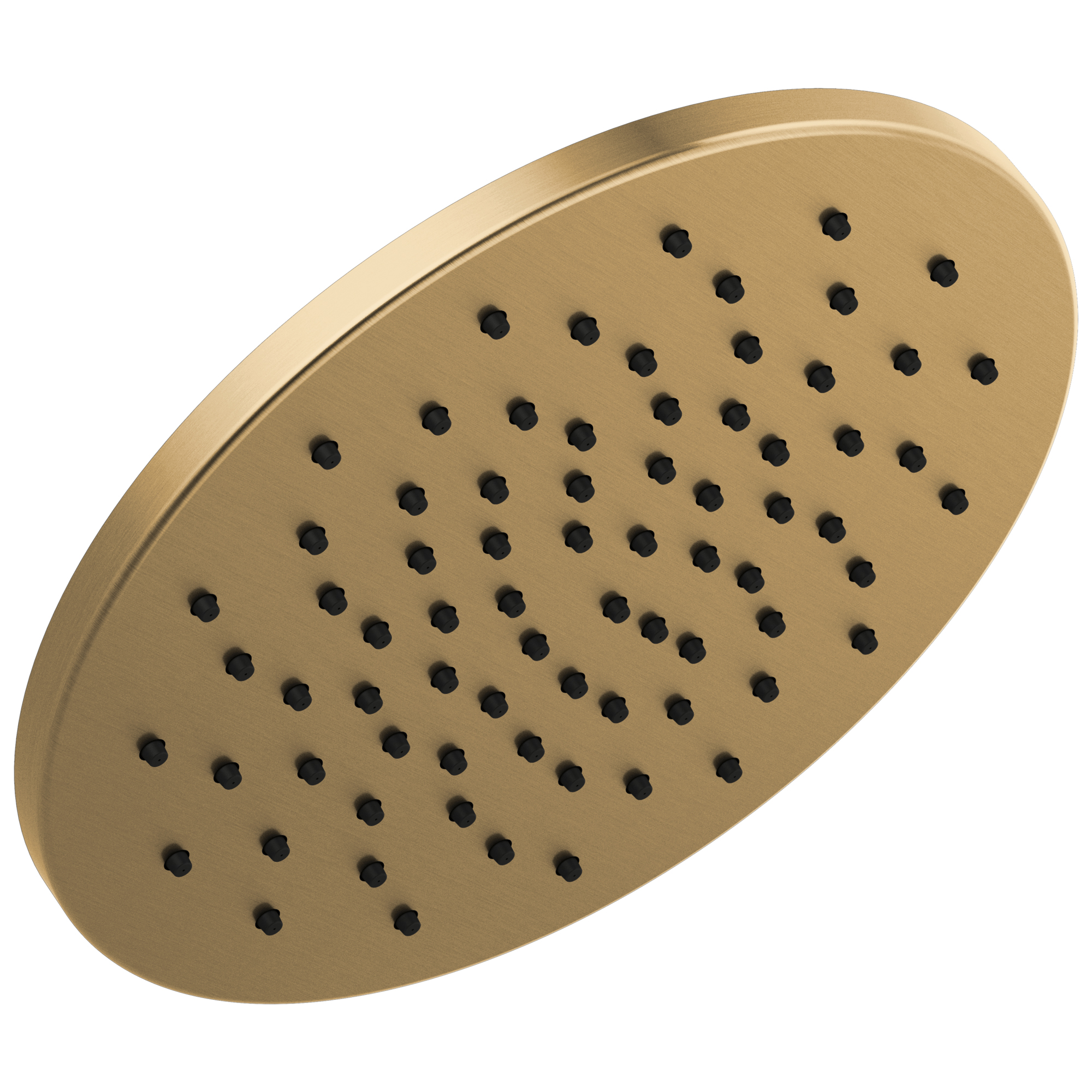 52158-CZ-PR - Delta 52158-CZ-PR - Single-Setting Metal Raincan