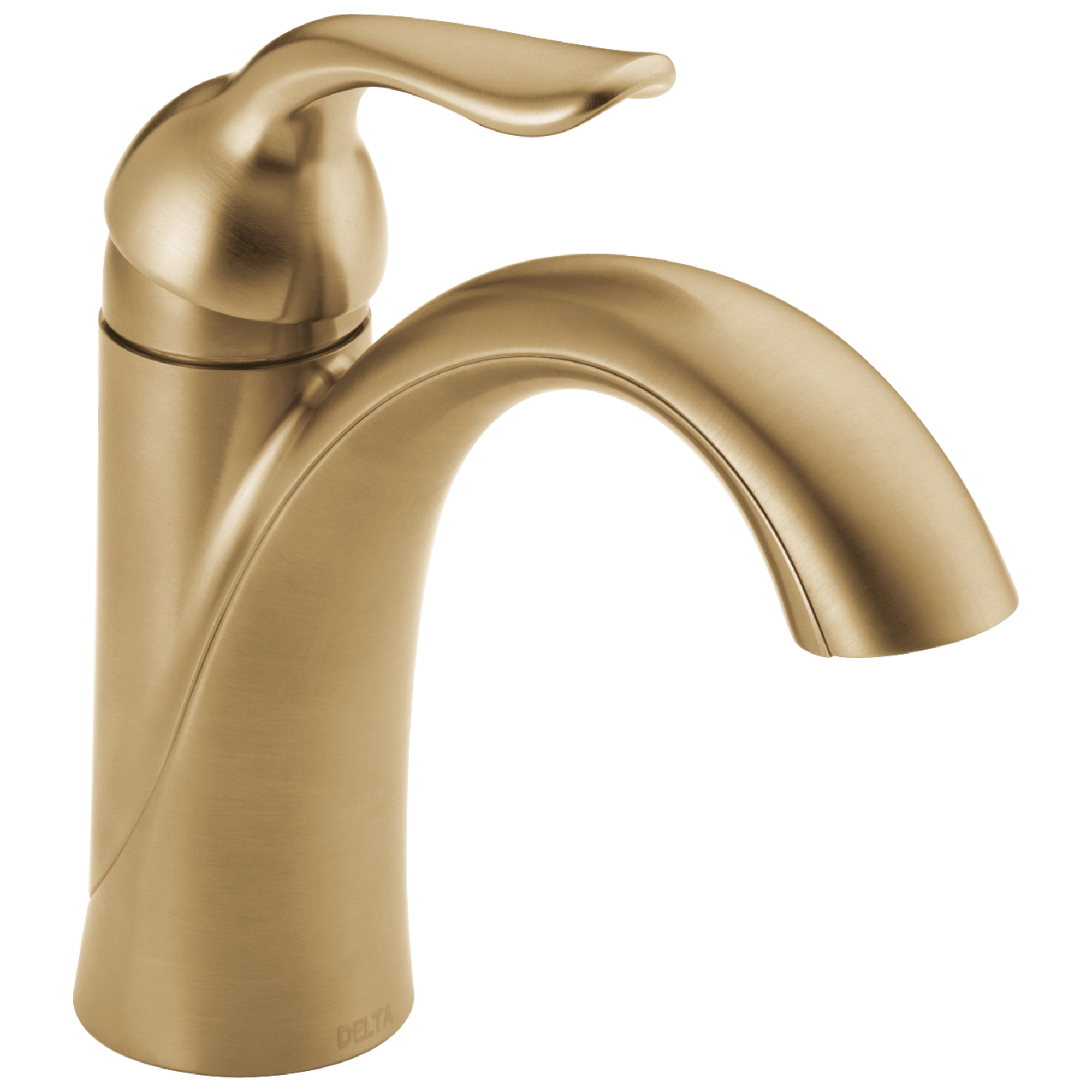 538-CZMPU-DST - Delta 538-CZMPU-DST - Lahara Single Handle