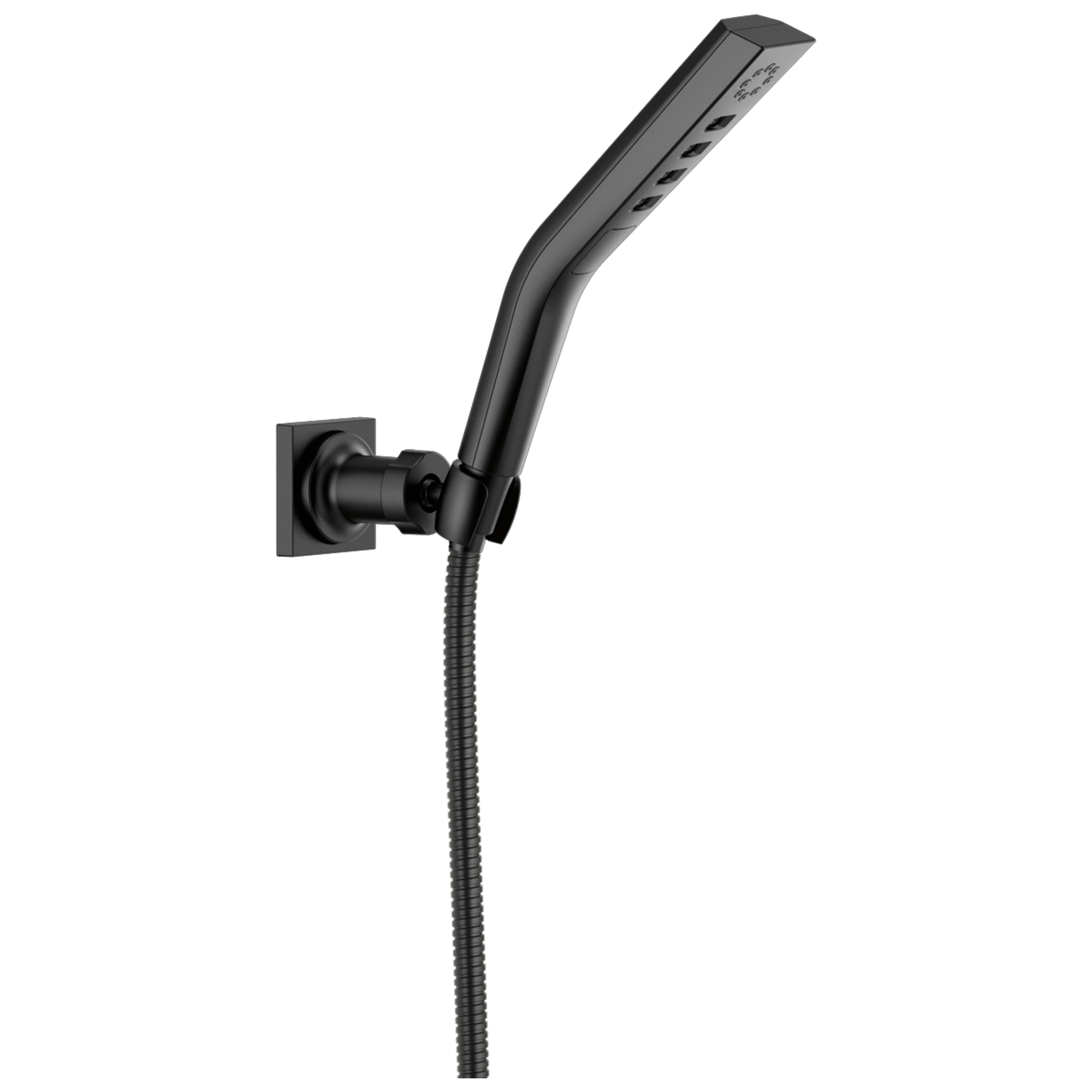 nkt♡ 55799-BL - Delta 55799-BL - H2OKinetic 3-Setting Wall Mount Hand