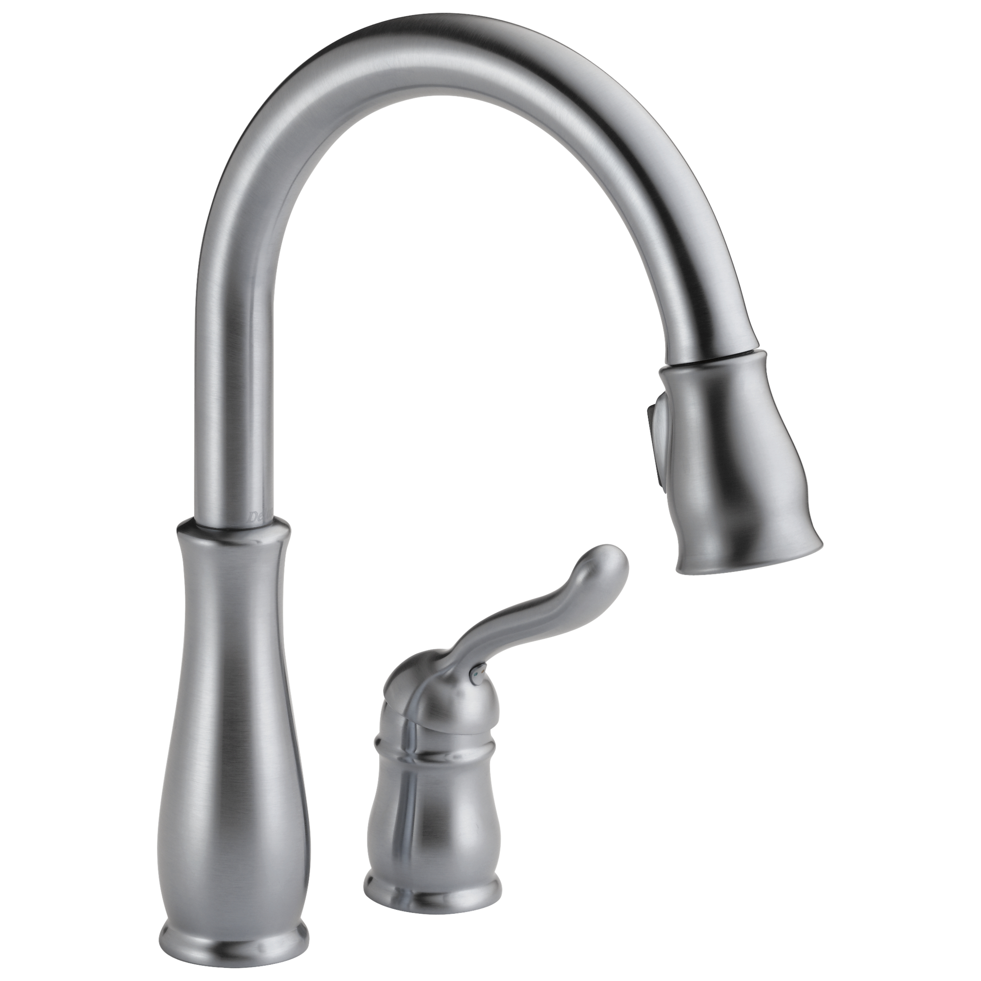 978-AR-DST - Delta 978-AR-DST - Leland Single Handle Pulldown