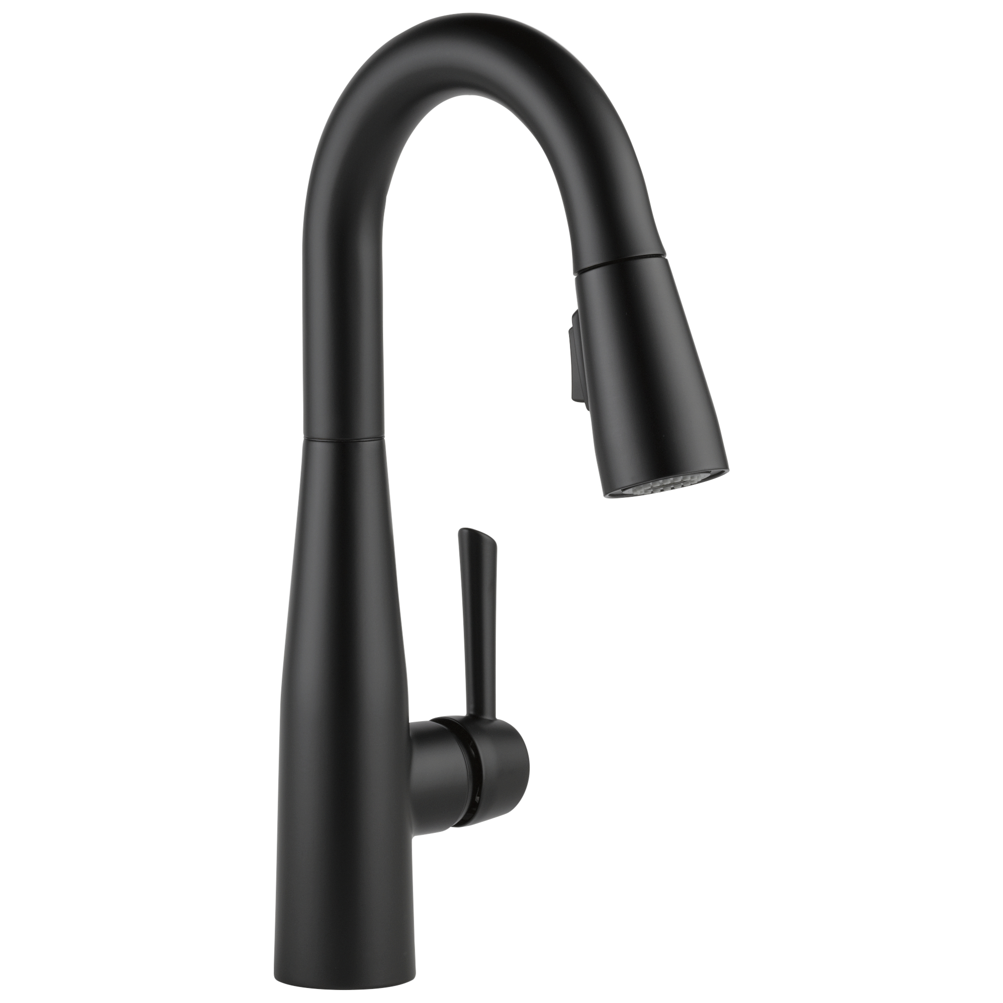 9913-BL-DST - Delta 9913-BL-DST - Essa Single Handle Pulldown Bar
