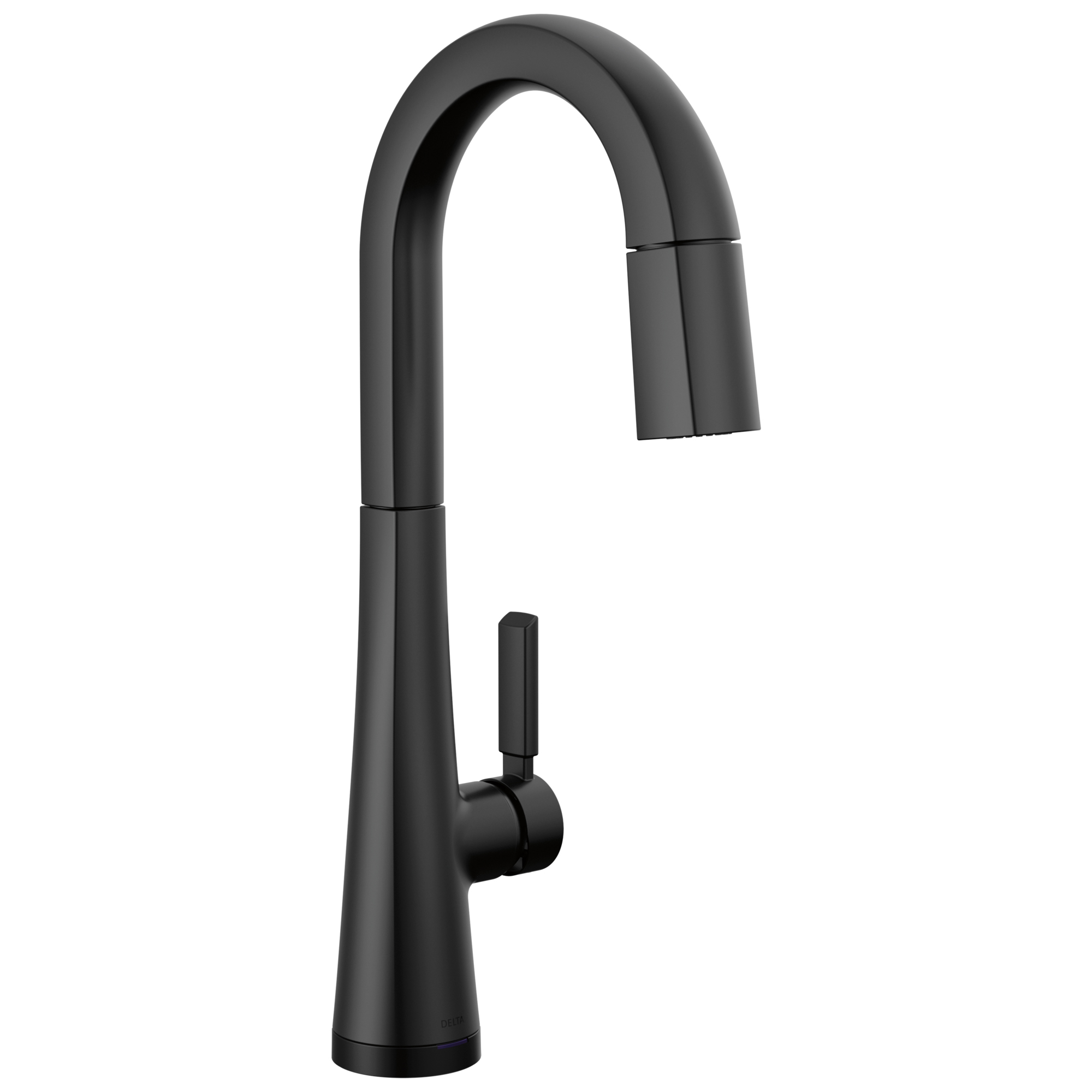 9991T-BL-DST - Delta 9991T-BL-DST - Monrovia Single Handle Pull