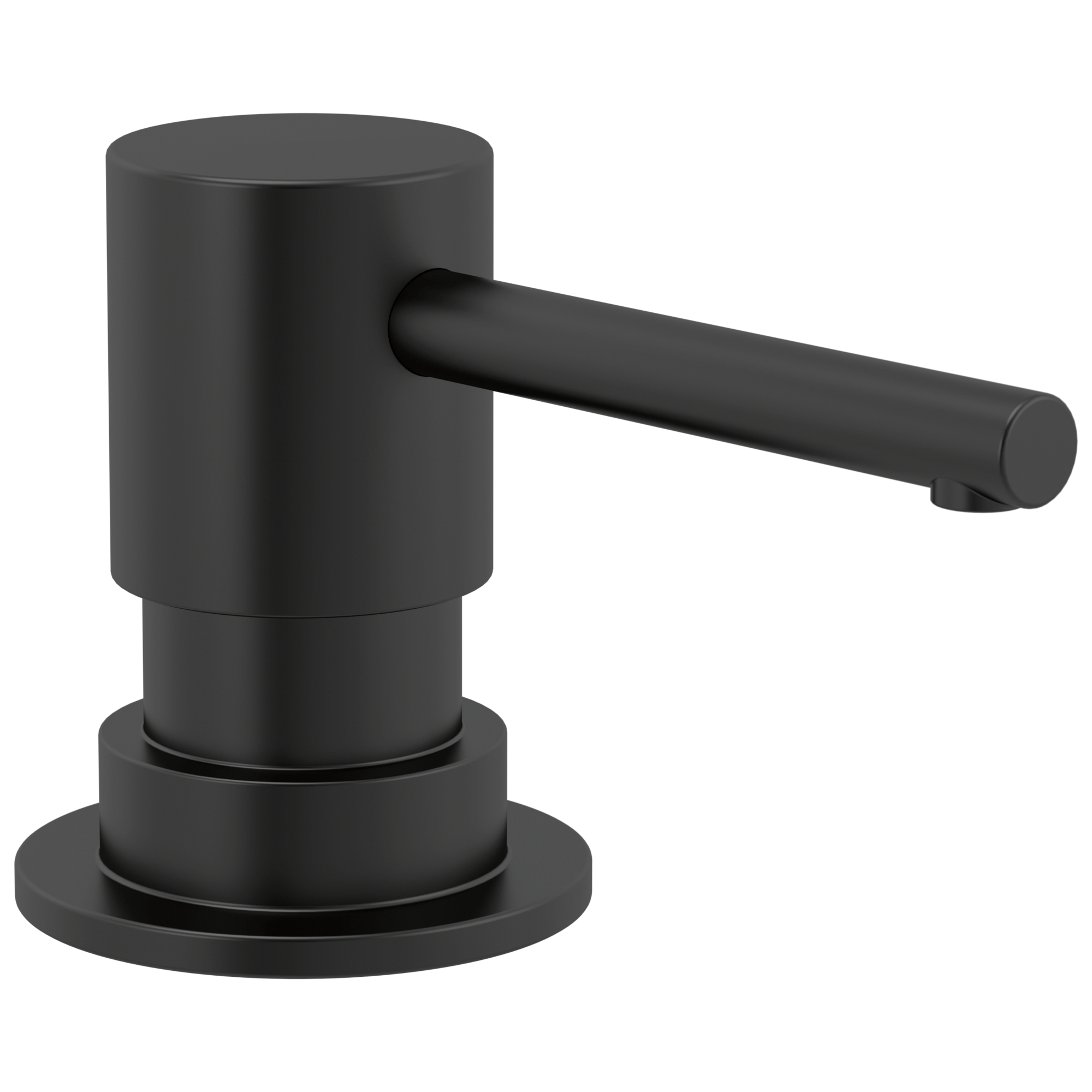 RP100734BL - Delta RP100734BL - Trinsic Metal Soap Dispenser