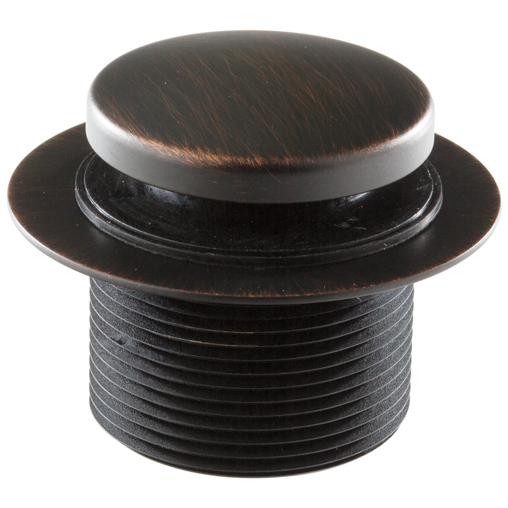 RP31558RB - Delta RP31558RB - Tub Drain (Venetian Bronze), RP31558RB