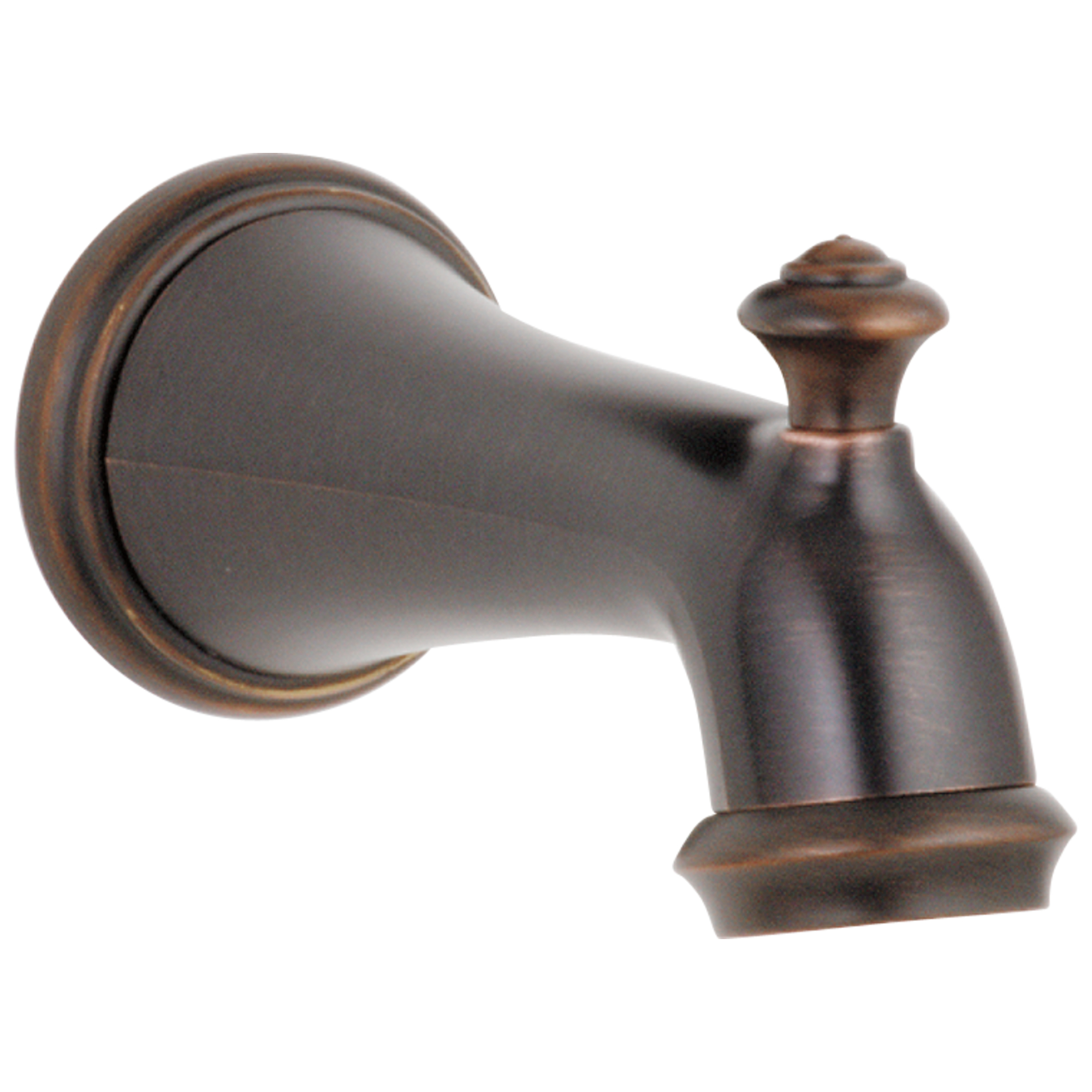 RP34357RB - Delta RP34357RB - Victorian Tub Spout, Pull-Up