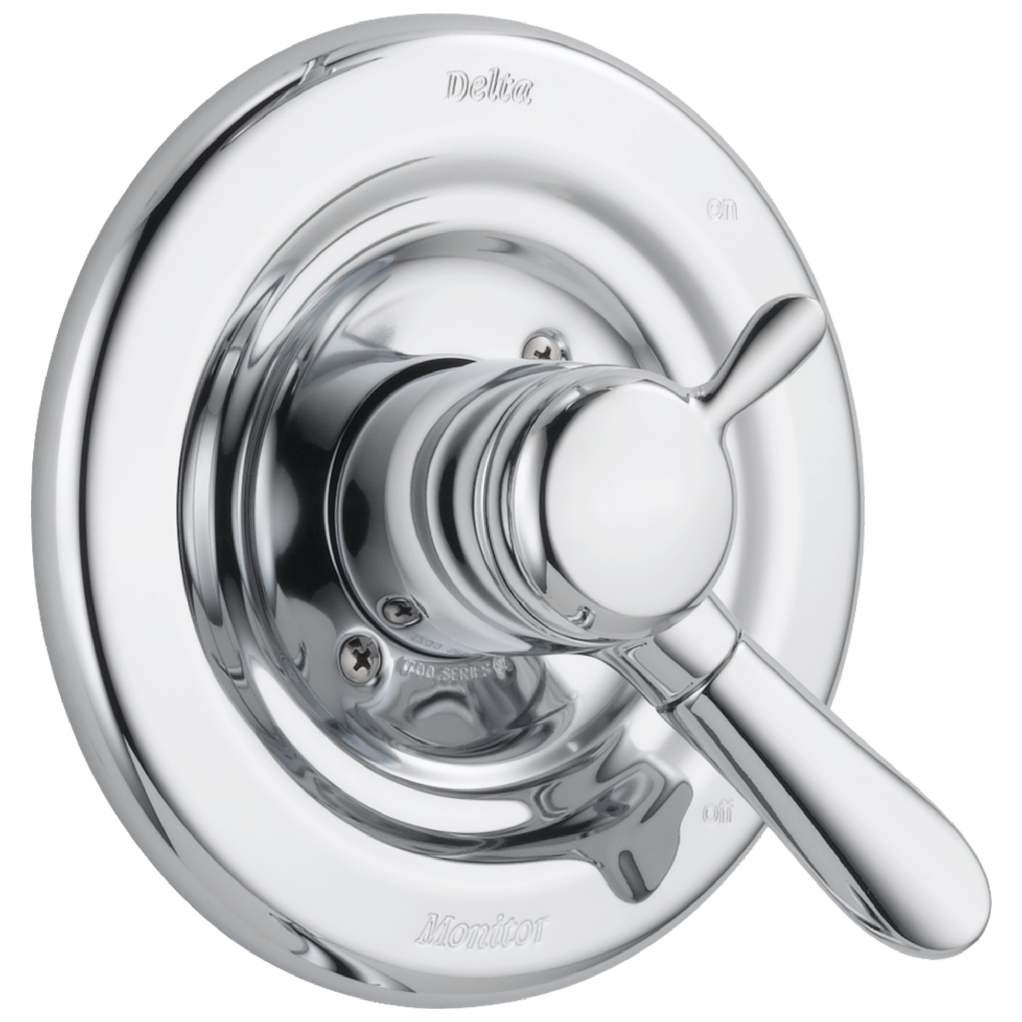 T17038 - Delta T17038 - Lahara Monitor 17 Series Valve Only Trim