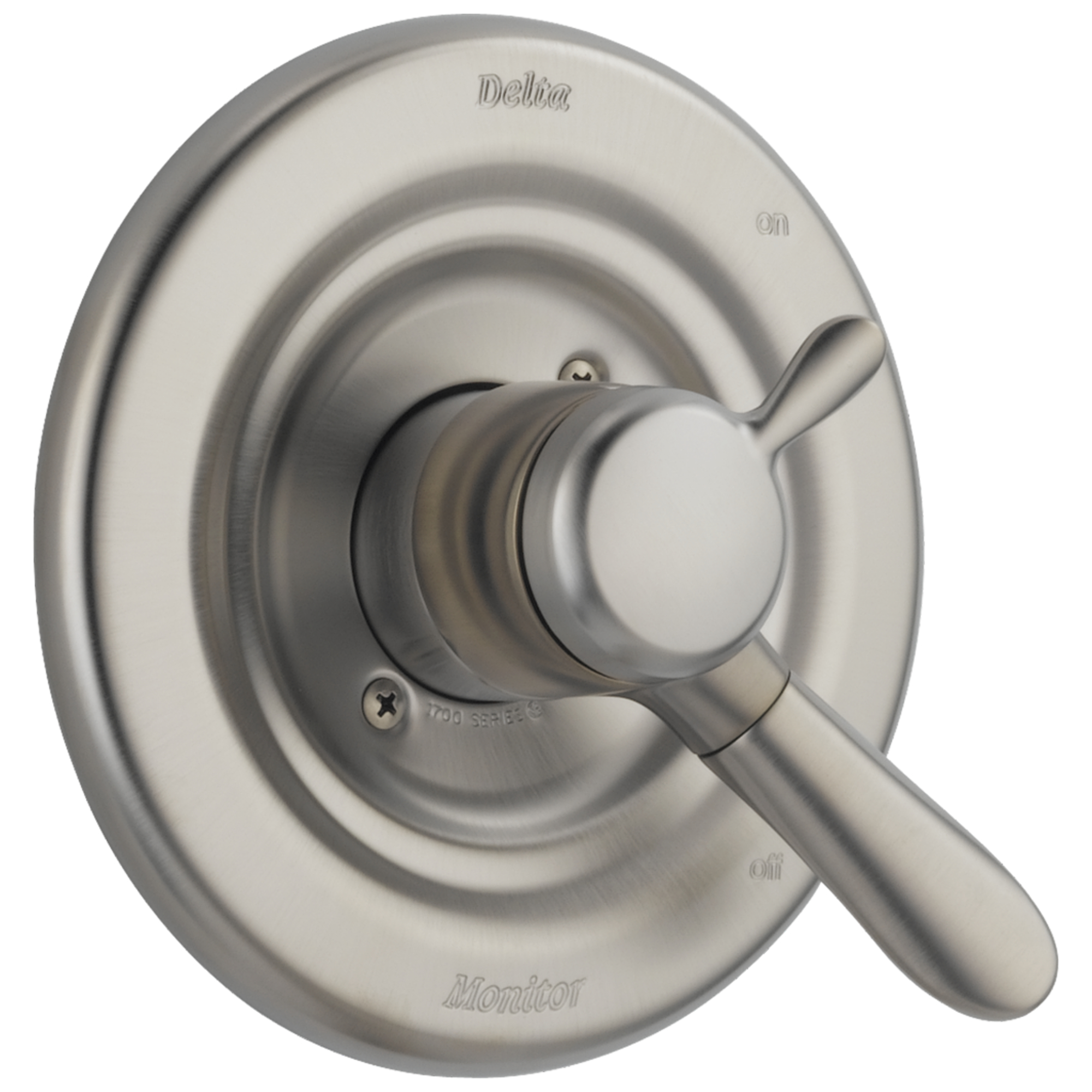 T17038-SS - Delta T17038-SS - Lahara Monitor 17 Series Valve Only