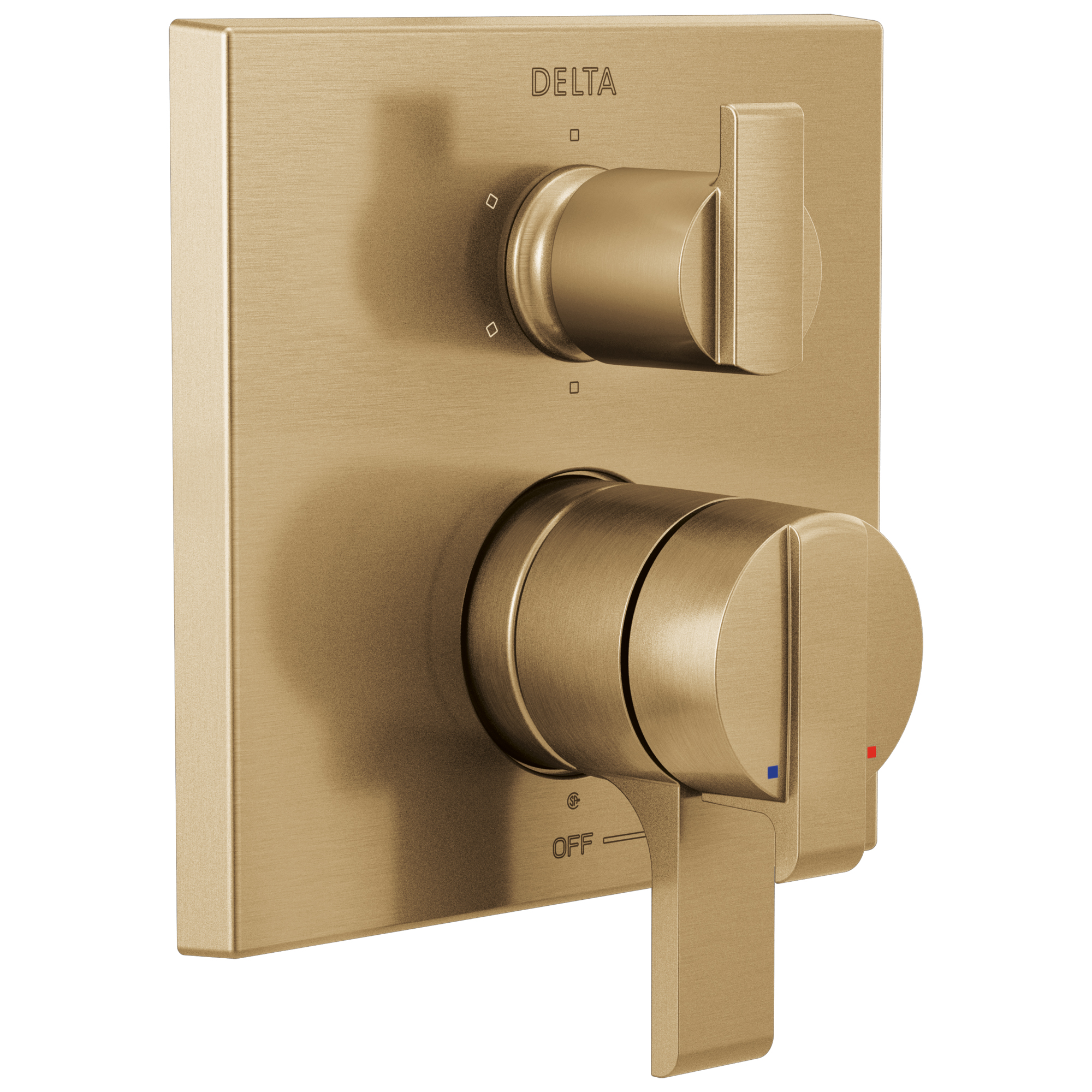 T27967-CZ - Delta T27967-CZ - Ara Angular Modern Monitor 17 Series