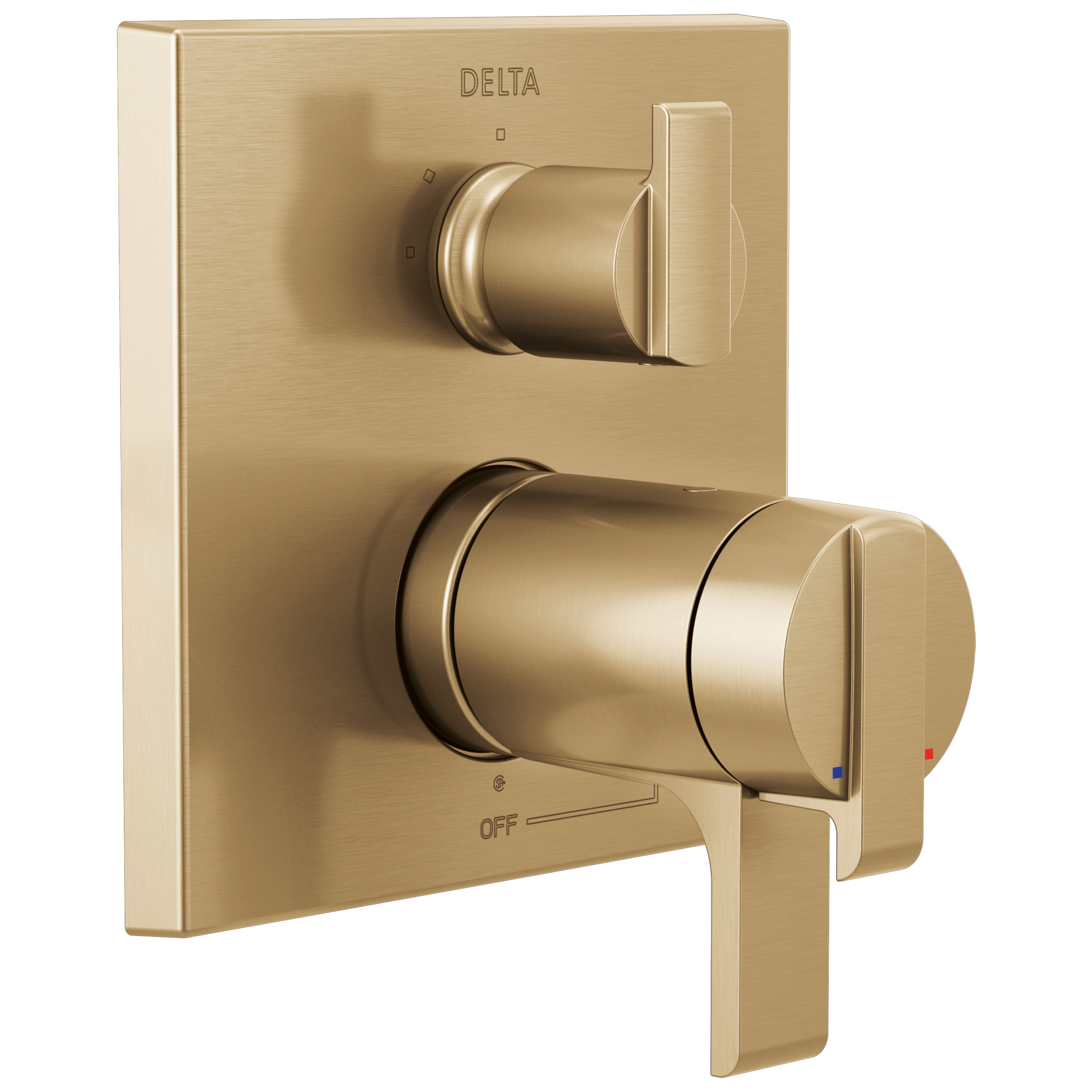 T27T867-CZ - Delta T27T867-CZ - Ara Angular Modern TempAssure 17T