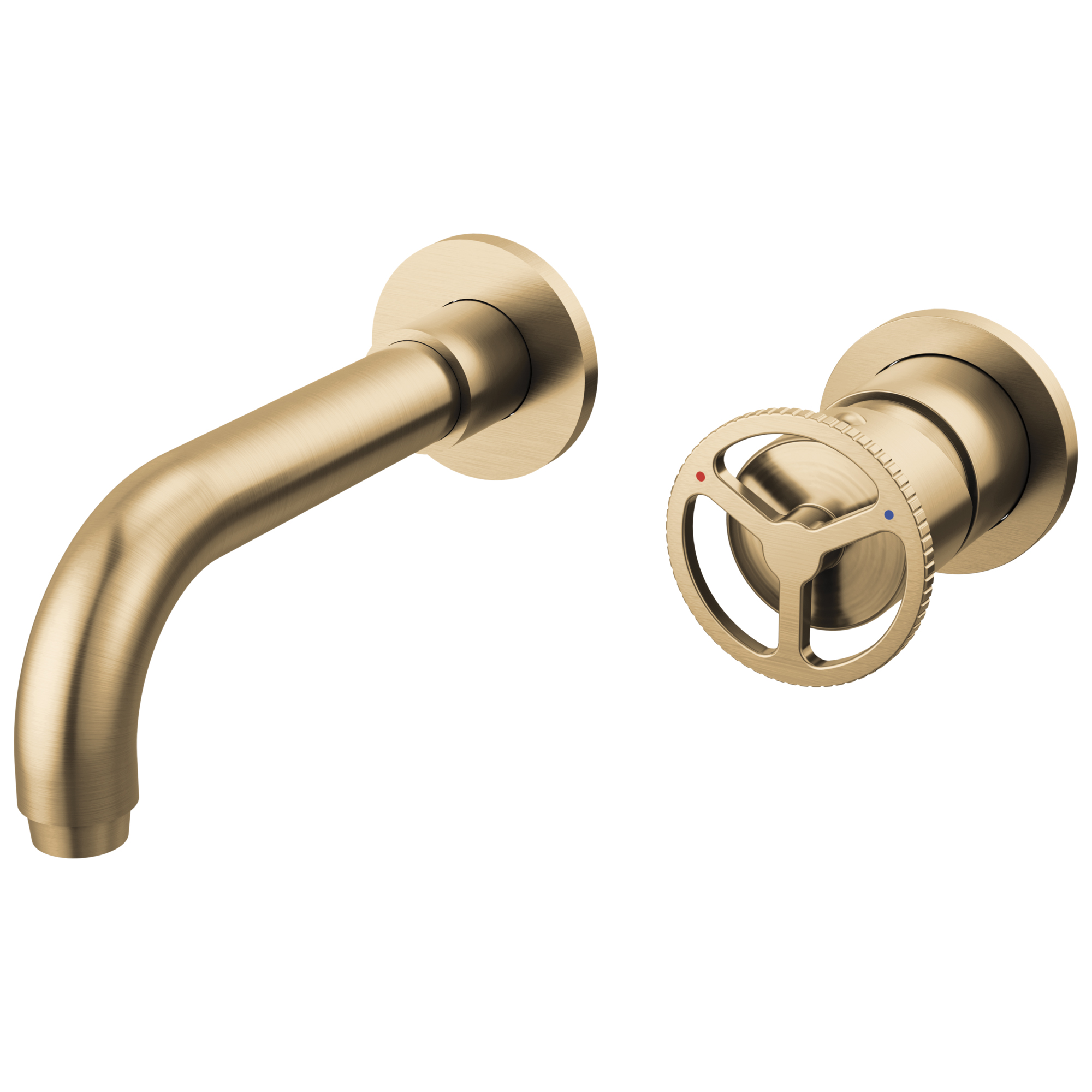 T3558LF-CZWL - Delta T3558LF-CZWL - Trinsic Single Handle Wall