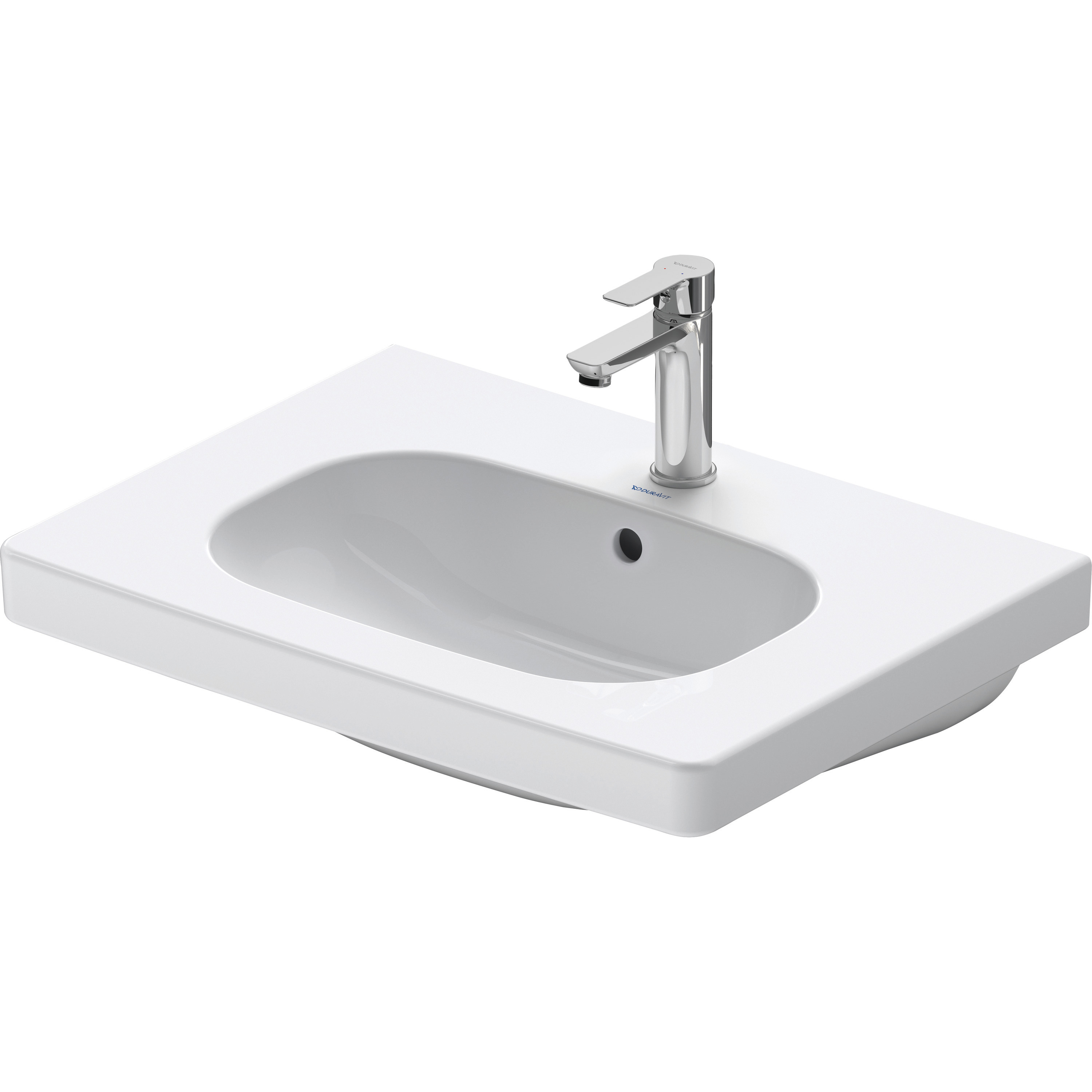 03426500002 - Duravit 03426500002 - D-code 25-5/8