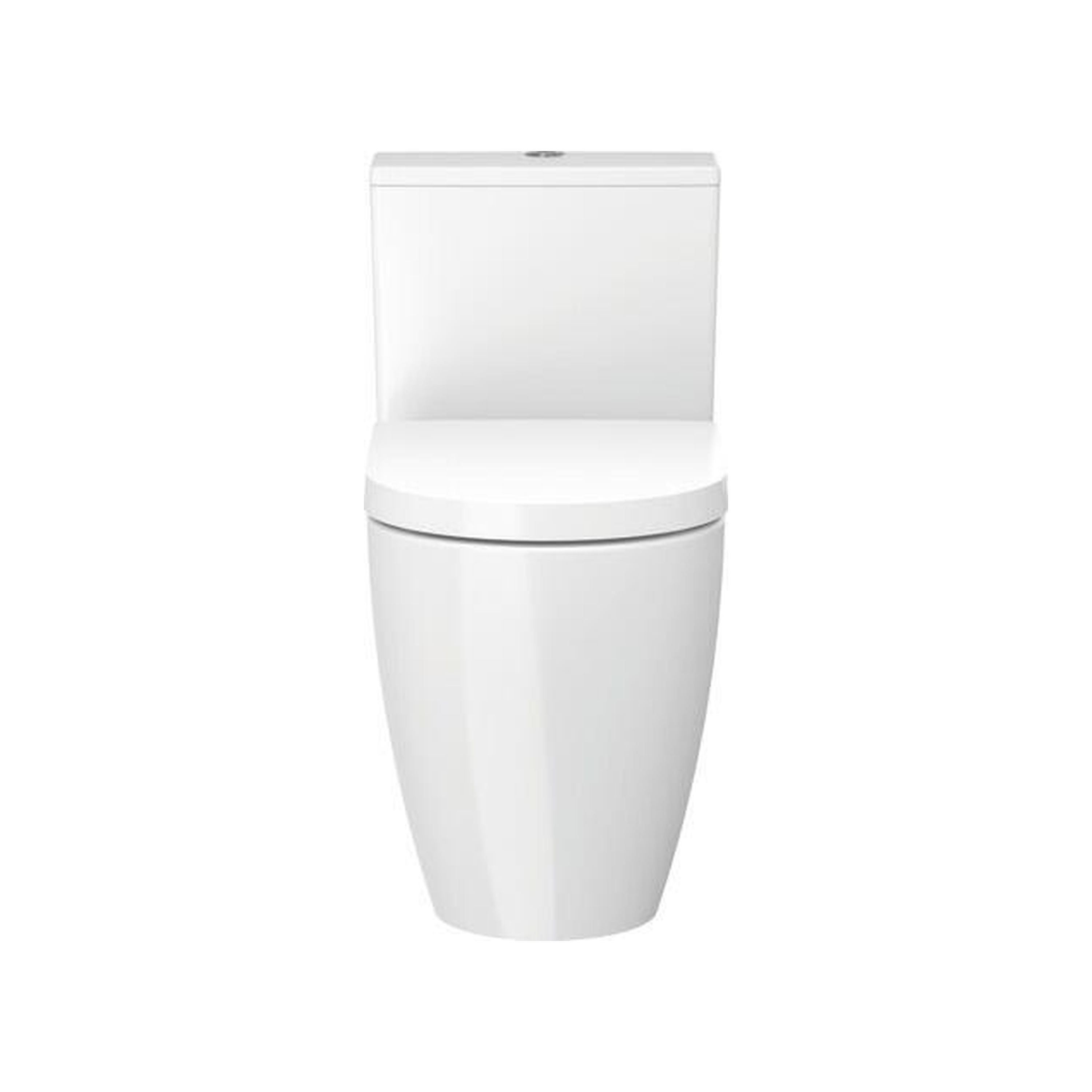 2173010001 - Duravit 2173010001 - Me By Starck One-Piece Elongated