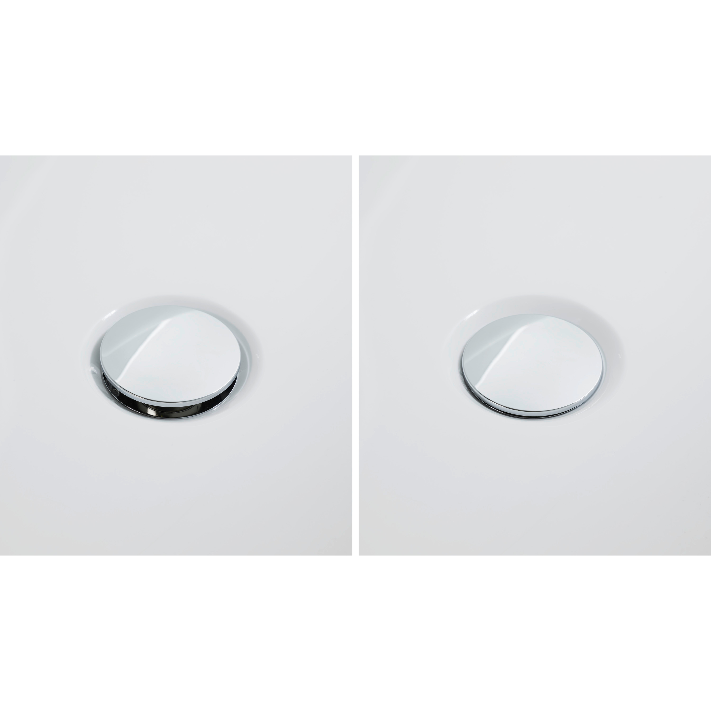790220000001000 - Duravit 790220000001000 - Waste And Overflow
