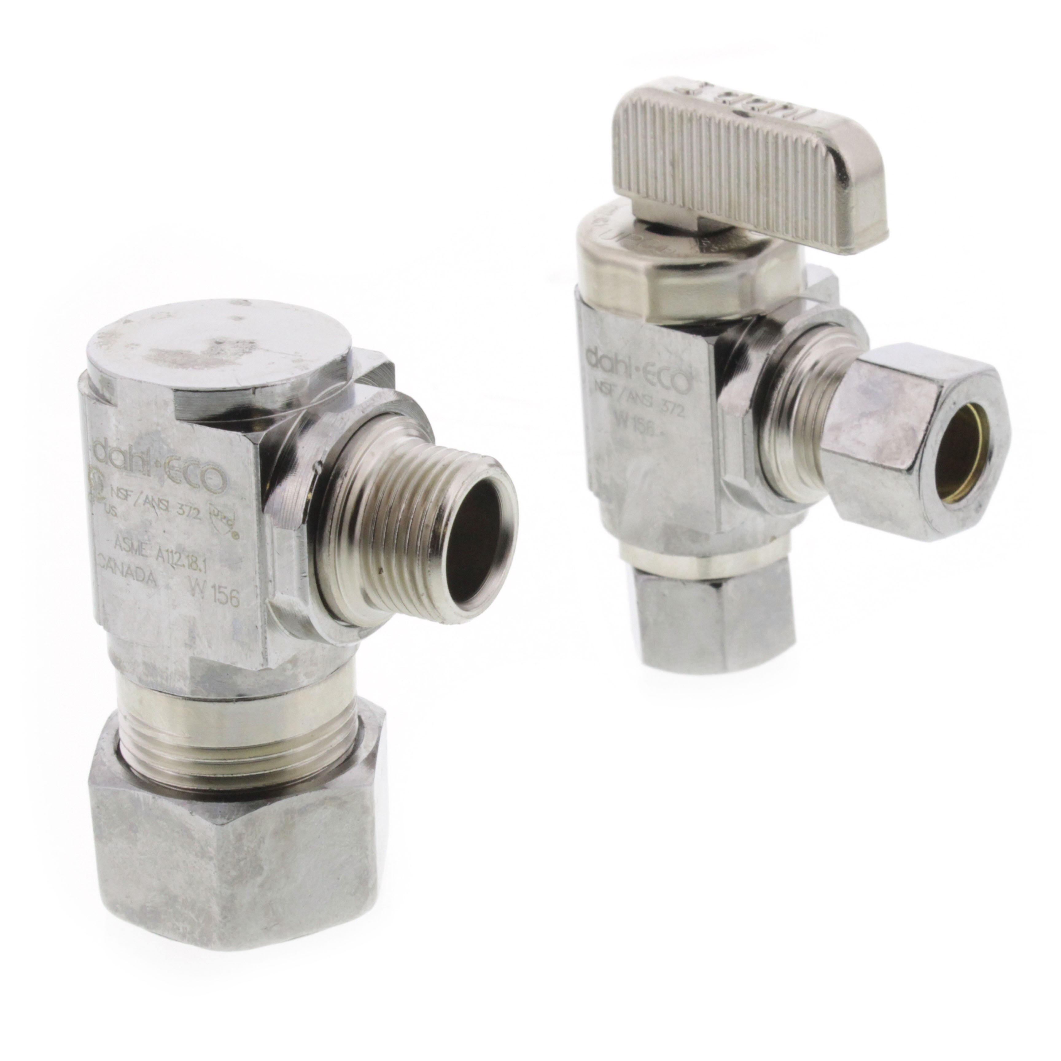 E33-2386-A - Dahl E33-2386-A - 1/2
