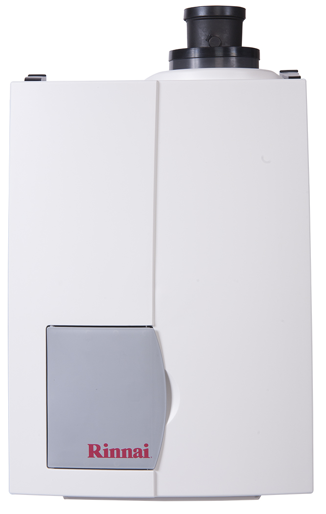 E50CN - Rinnai E50CN - E50C 50,000 BTU Condensing Boiler (Natural Gas)