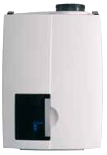 E75CP - Rinnai E75CP - E75CP 75,000 BTU Condensing Wall Mounted Boiler  (Propane)