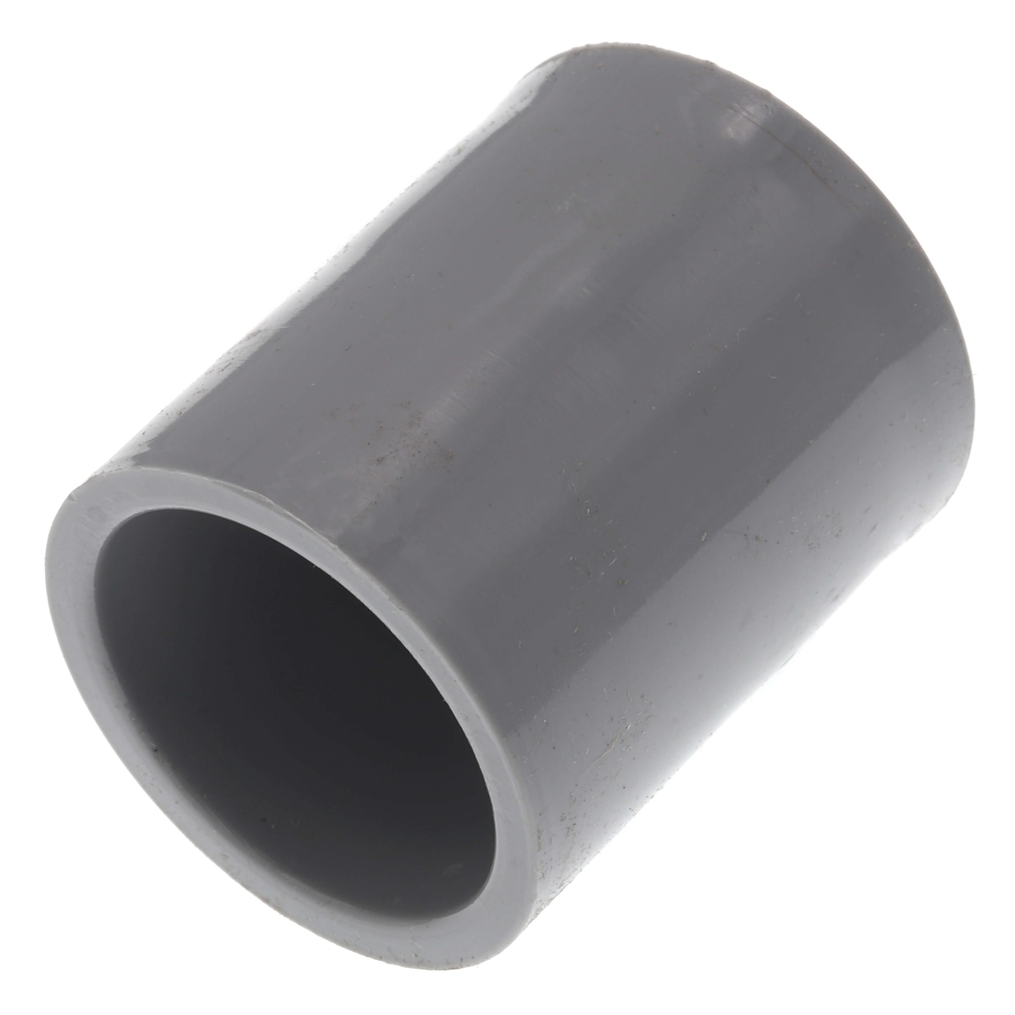 Thomas & Betts PVC Kupplung 3/10,2 Cm – Einfache Verbindung Für Elektroinstallationen – Made In USA