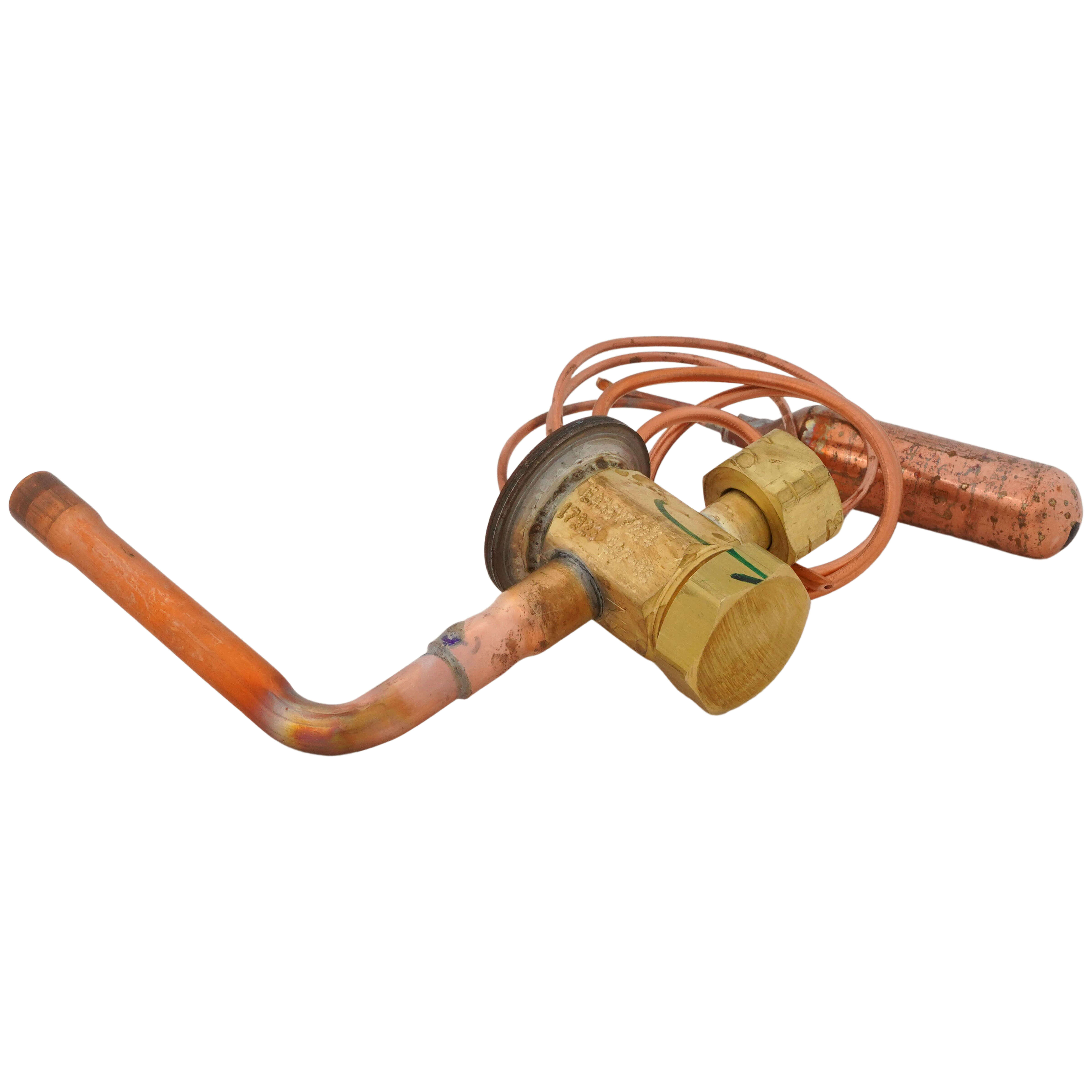 EA36YP274 - Carrier EA36YP274 - Thermal Expansion Valve, EA36YP274