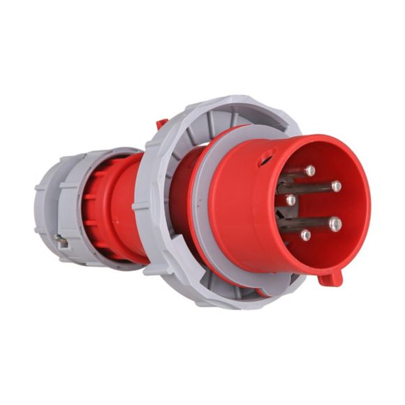 AH530P7W - Eaton AH530P7W - Arrow Hart Pin & Sleeve Plug, #10-#2