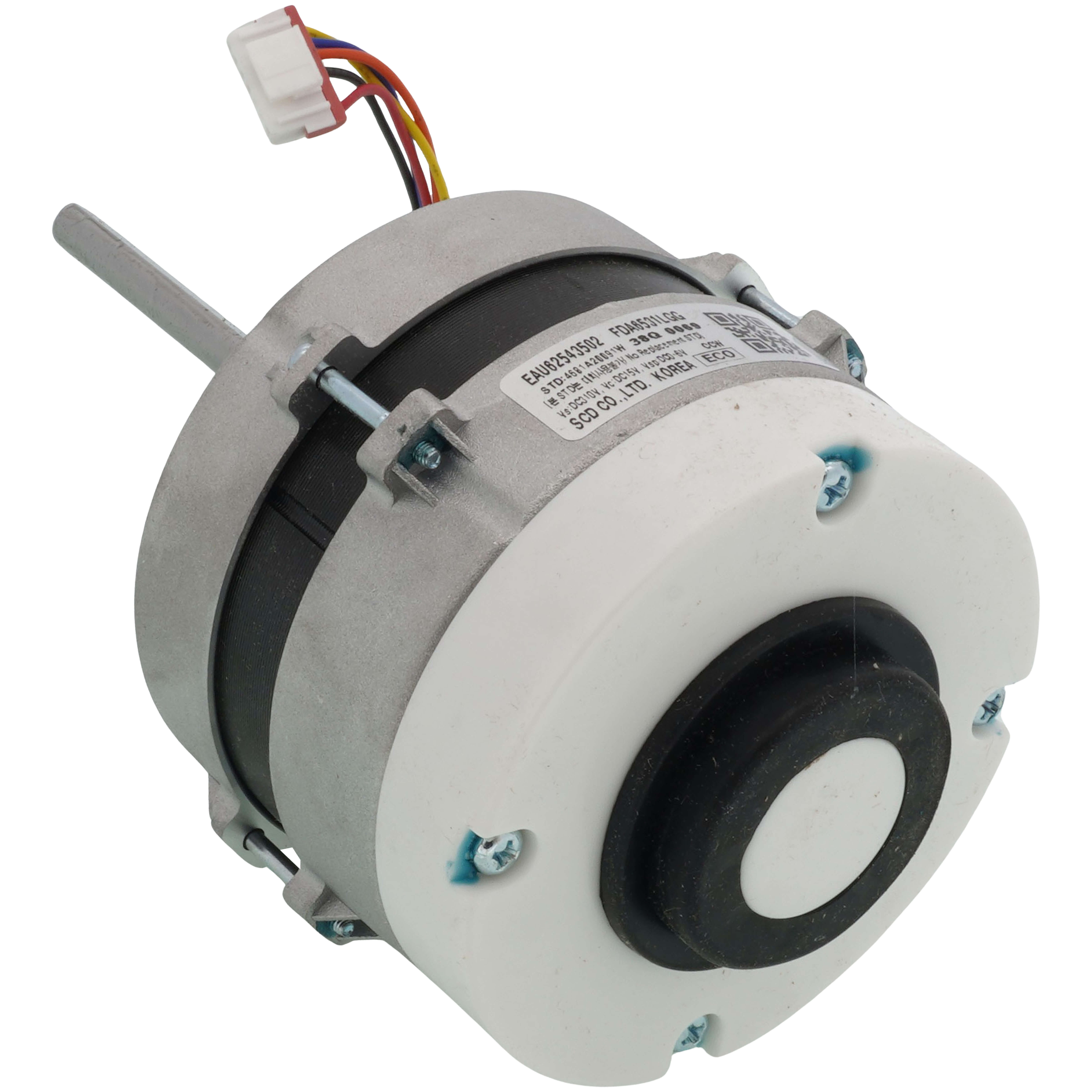 EAU62543502 - LG EAU62543502 - Motor Assembly, DC, Indoor
