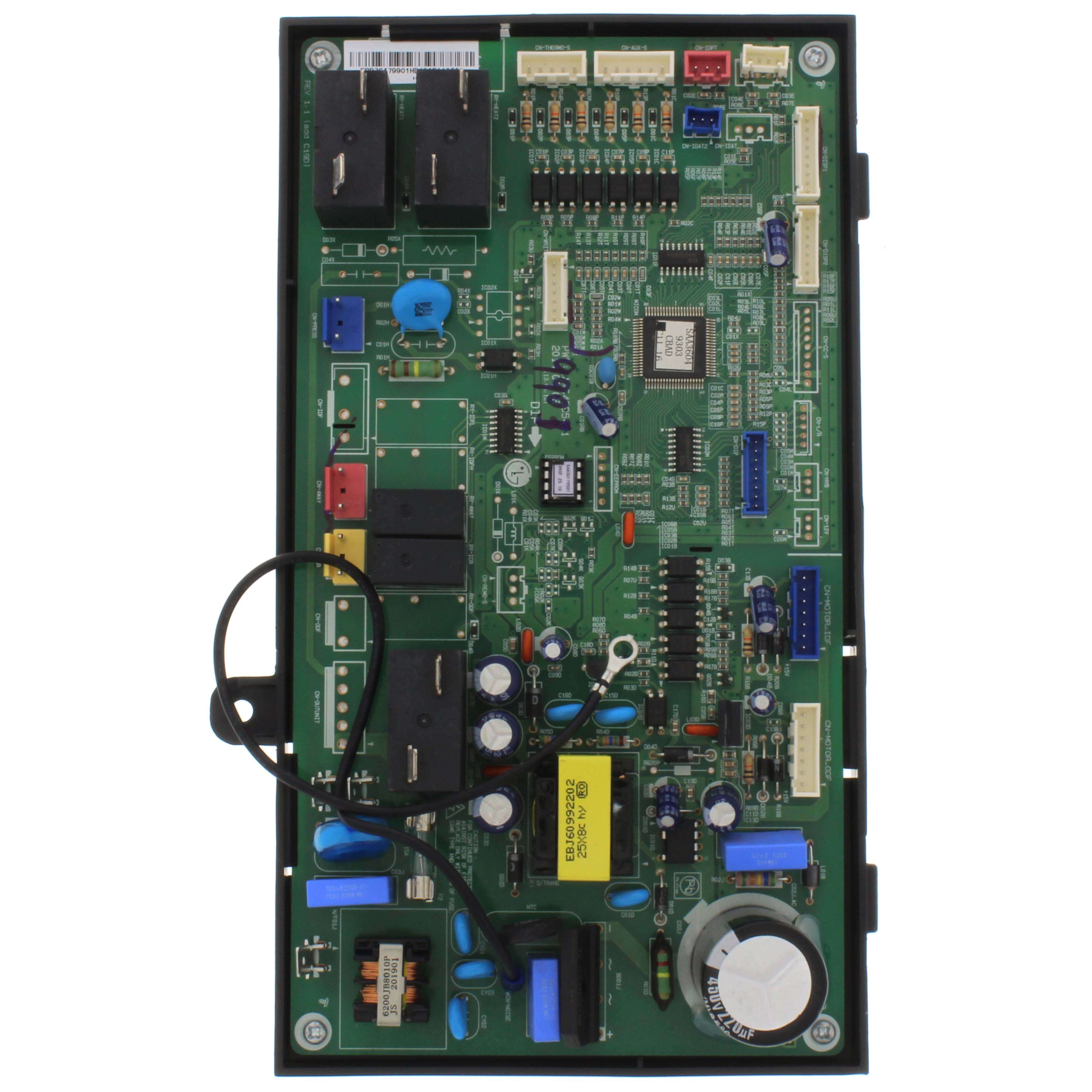 EBR76479901 - LG EBR76479901 - PCB Assembly, Main