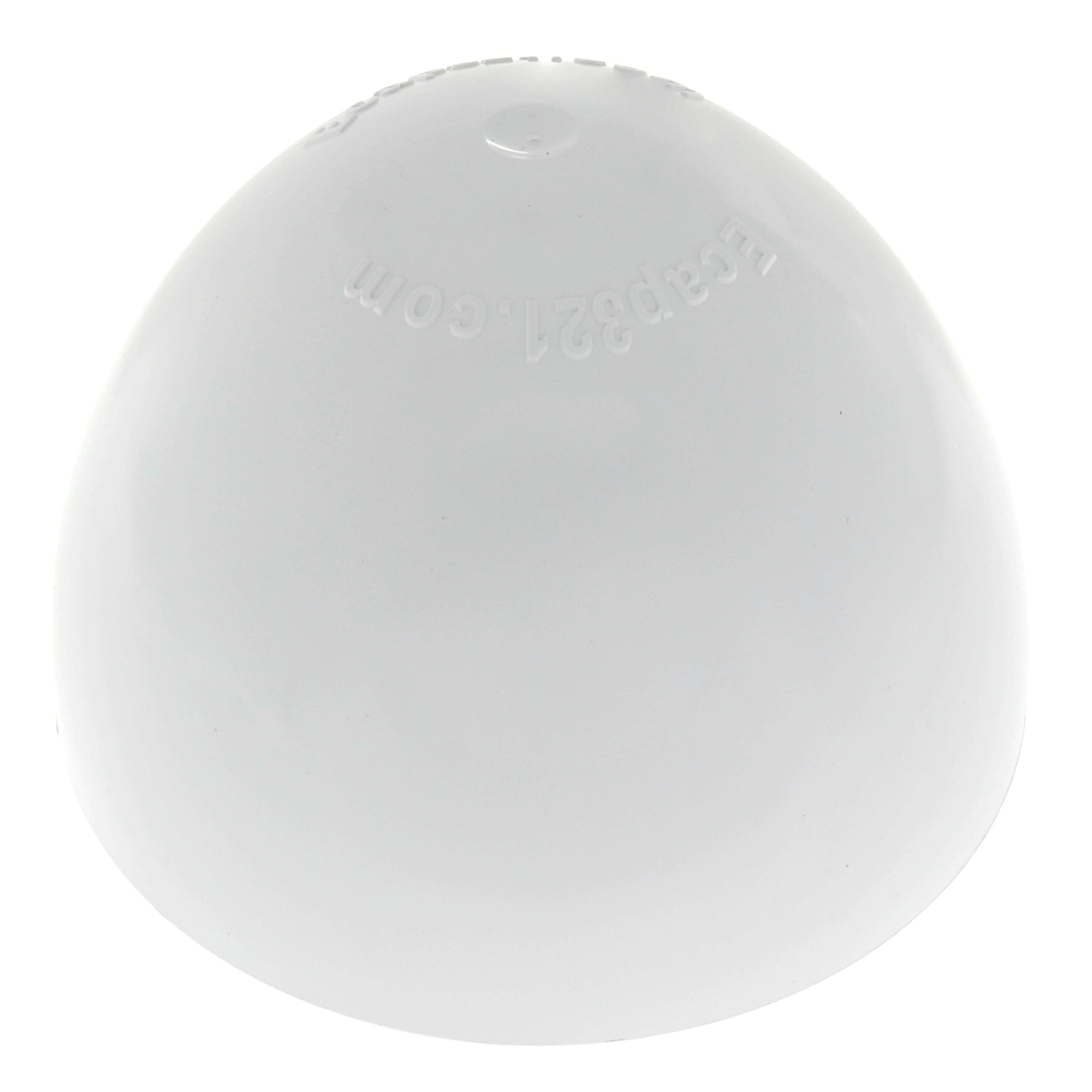 EC-1 - DiversiTech EC-1 - E Cap Flue Cap