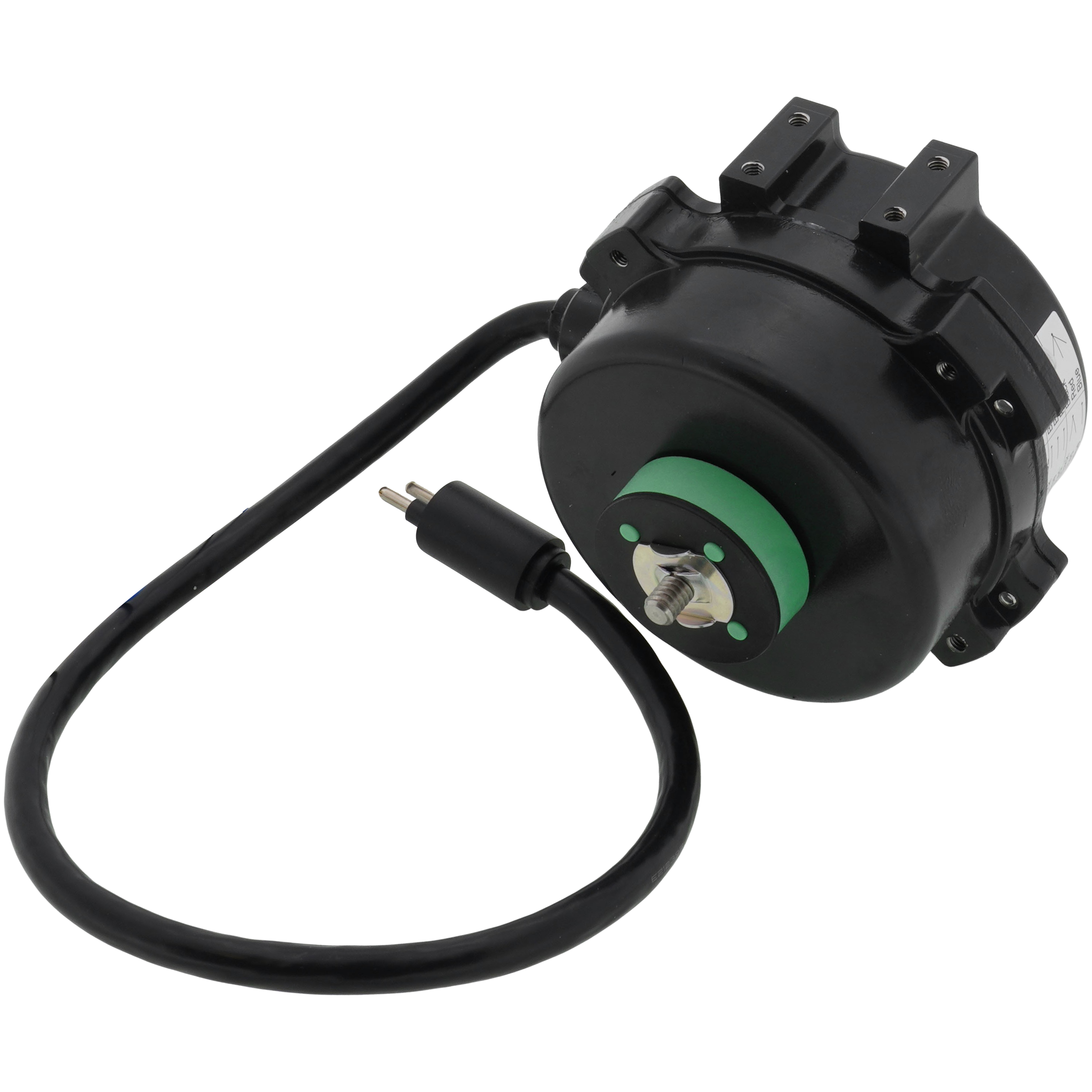 US Motors EC5408E Walk-in Cooler Motor US Motors EC5408E Walk-In ...